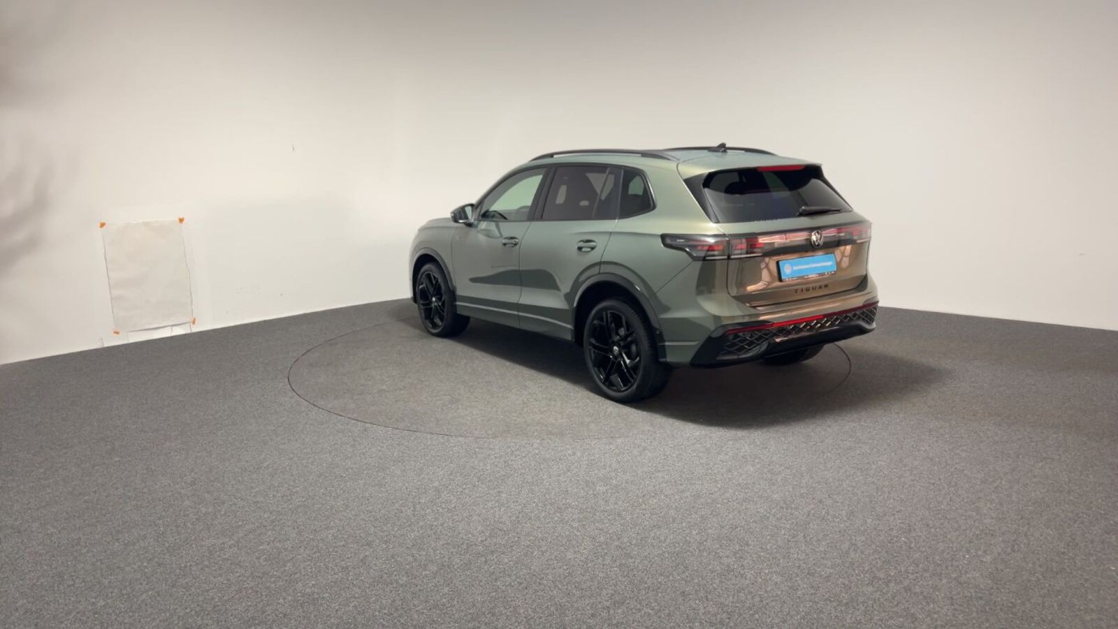 Volkswagen Tiguan – Bild 5