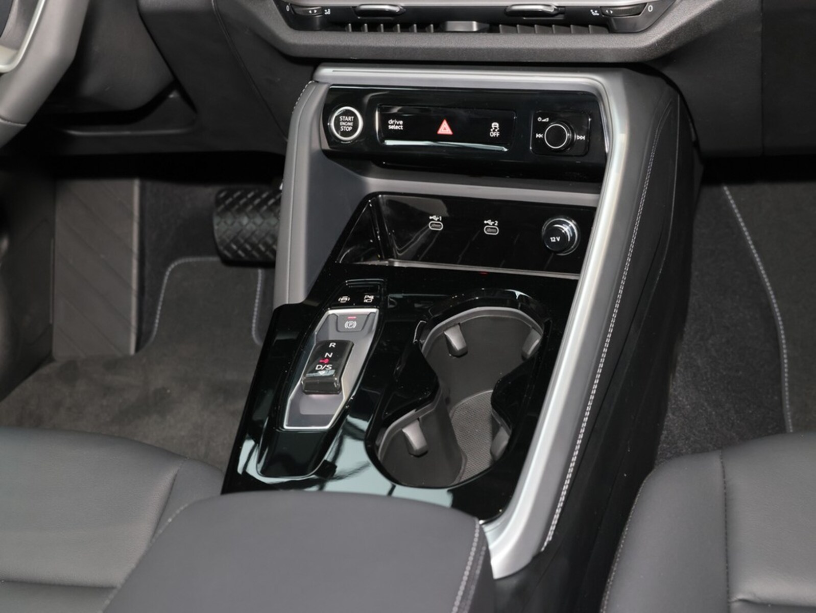 Audi Q5 – Bild 13