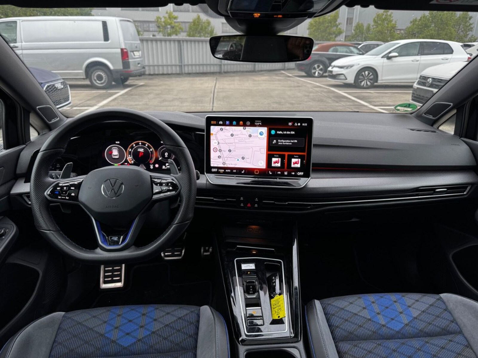 Volkswagen Golf – Bild 10