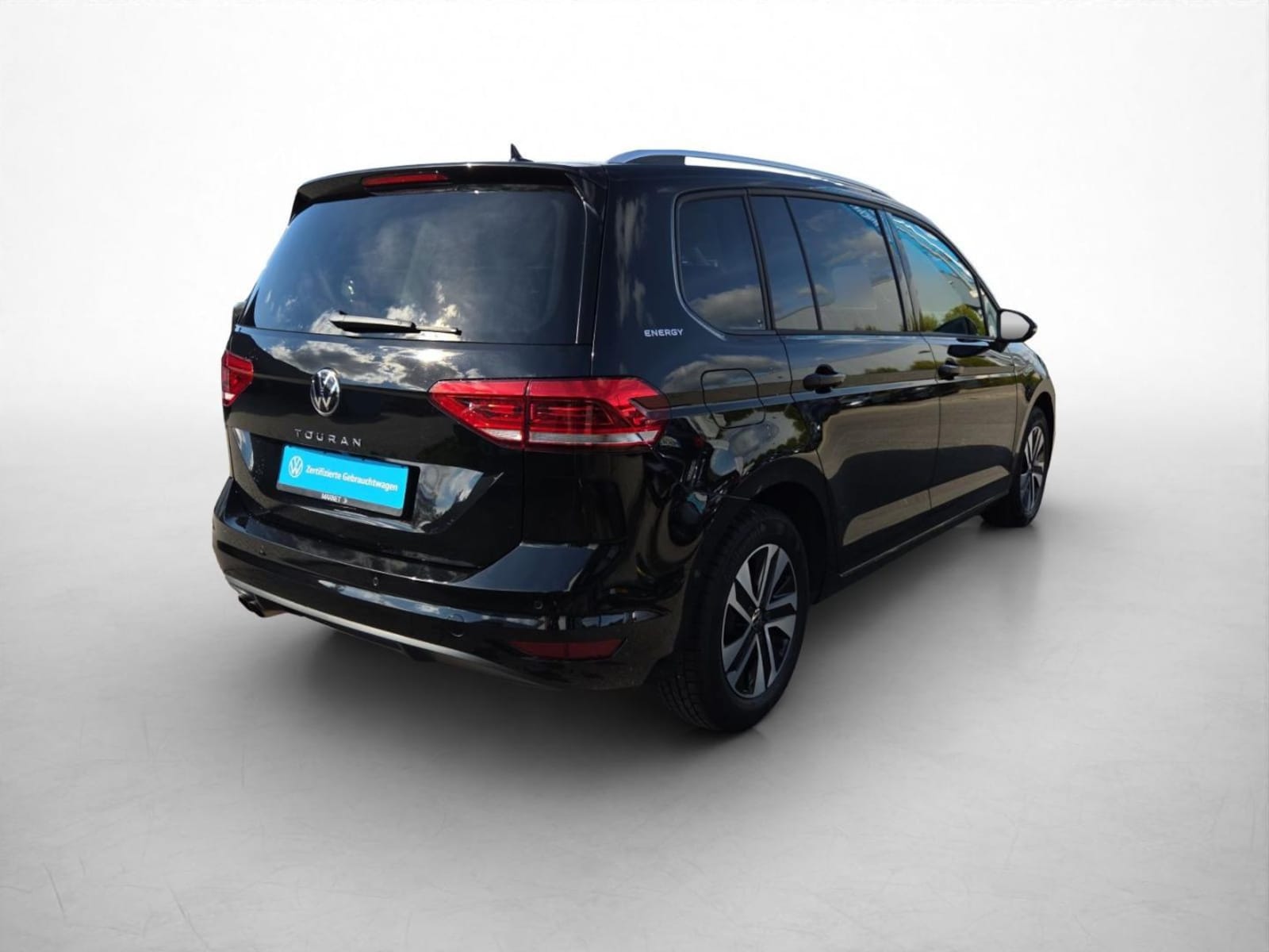 Volkswagen Touran – Bild 21