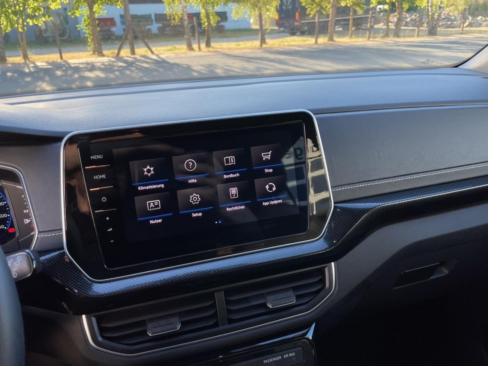 Volkswagen T-Cross – Bild 26