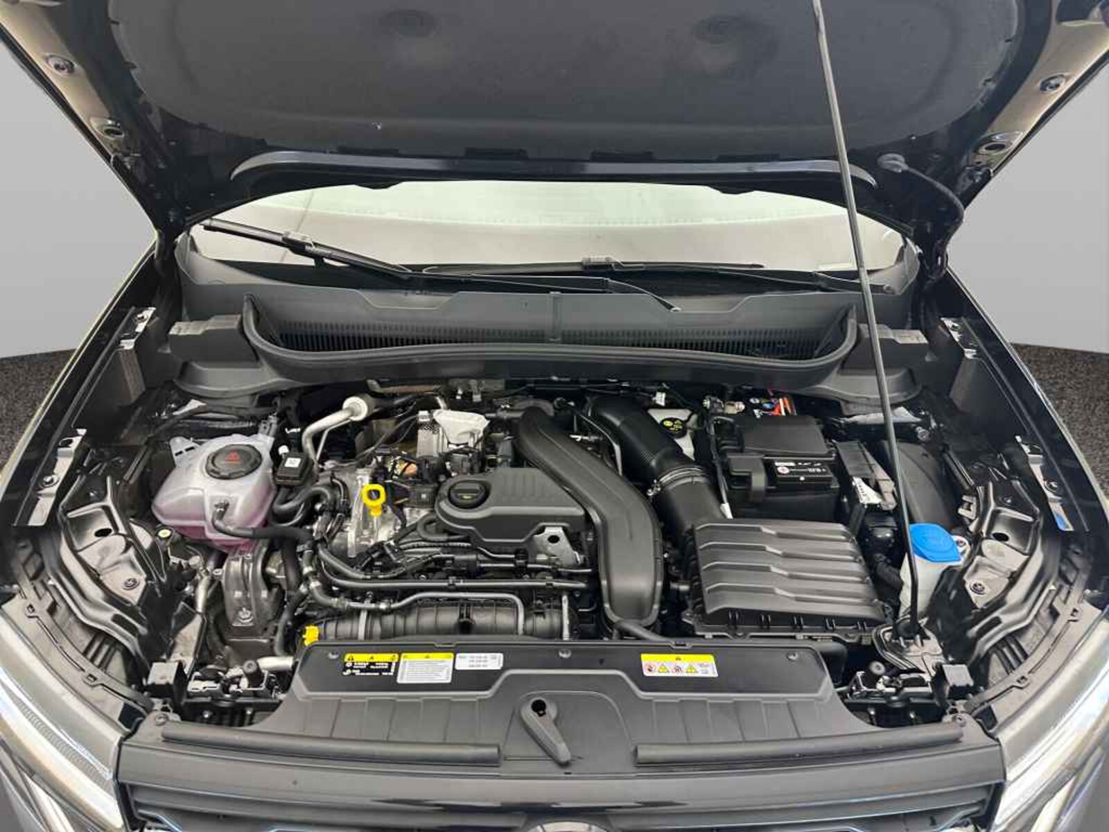 Volkswagen T-Cross – Bild 16