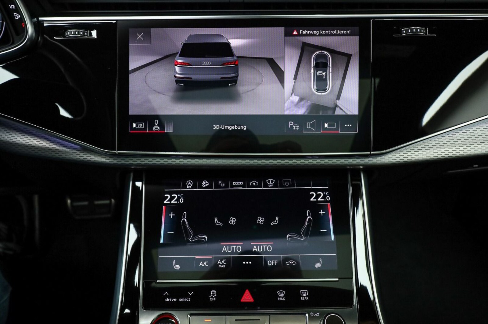 Audi SQ7 – Bild 15