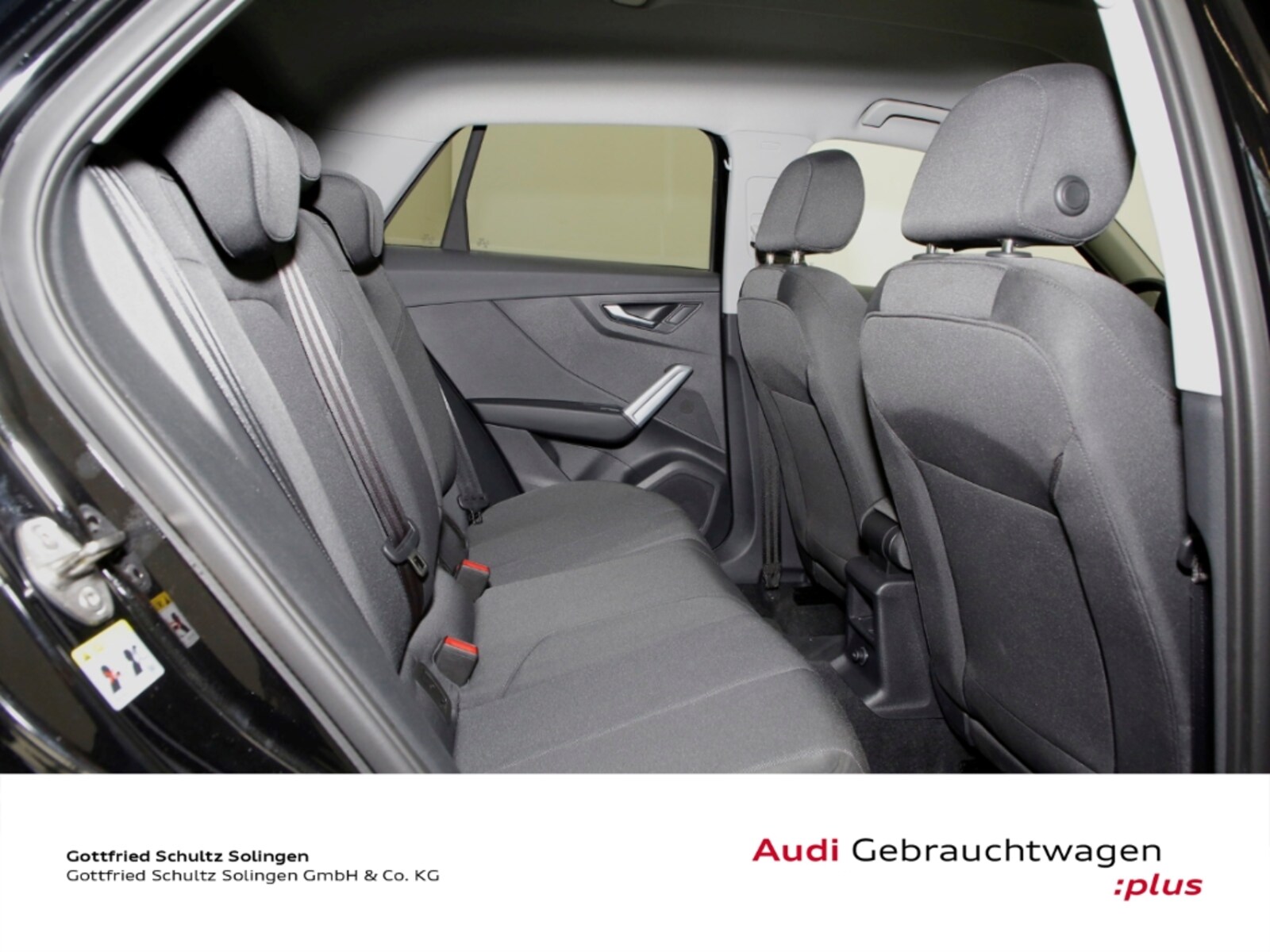 Audi Q2 – Bild 13
