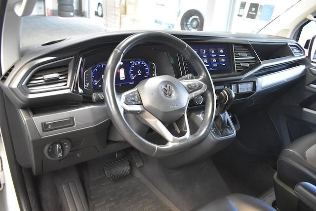 Volkswagen T6.1 Multivan