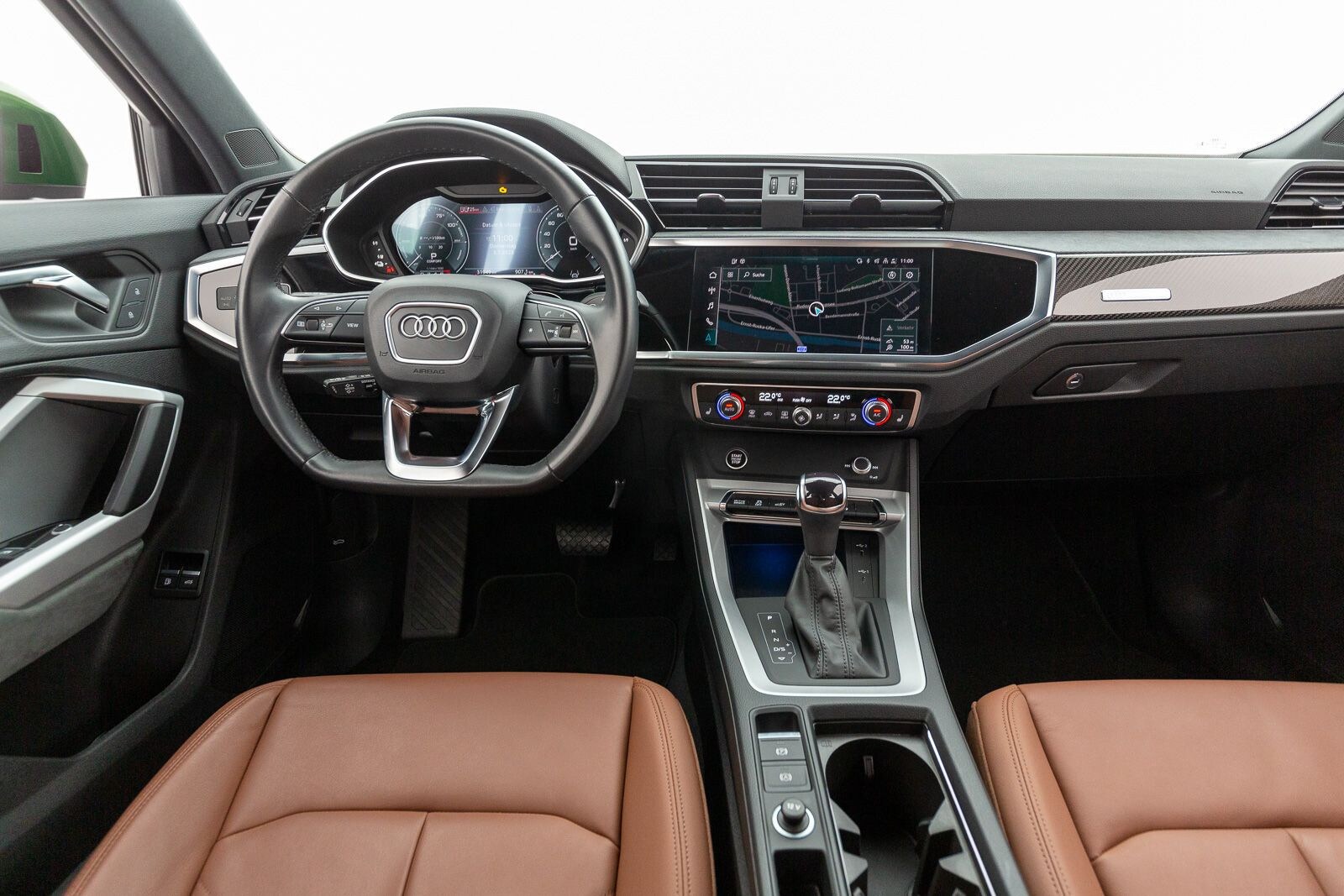Image about Audi Q3 Sportback TFSI e 45 TFSI e S tronic