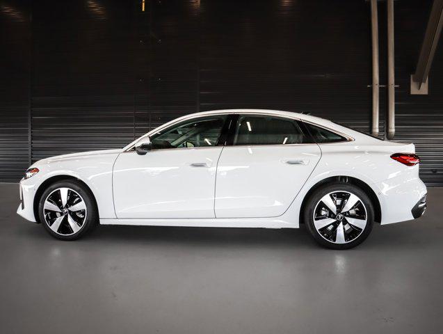 2025 Audi A5 Premium Plus - Photo 14