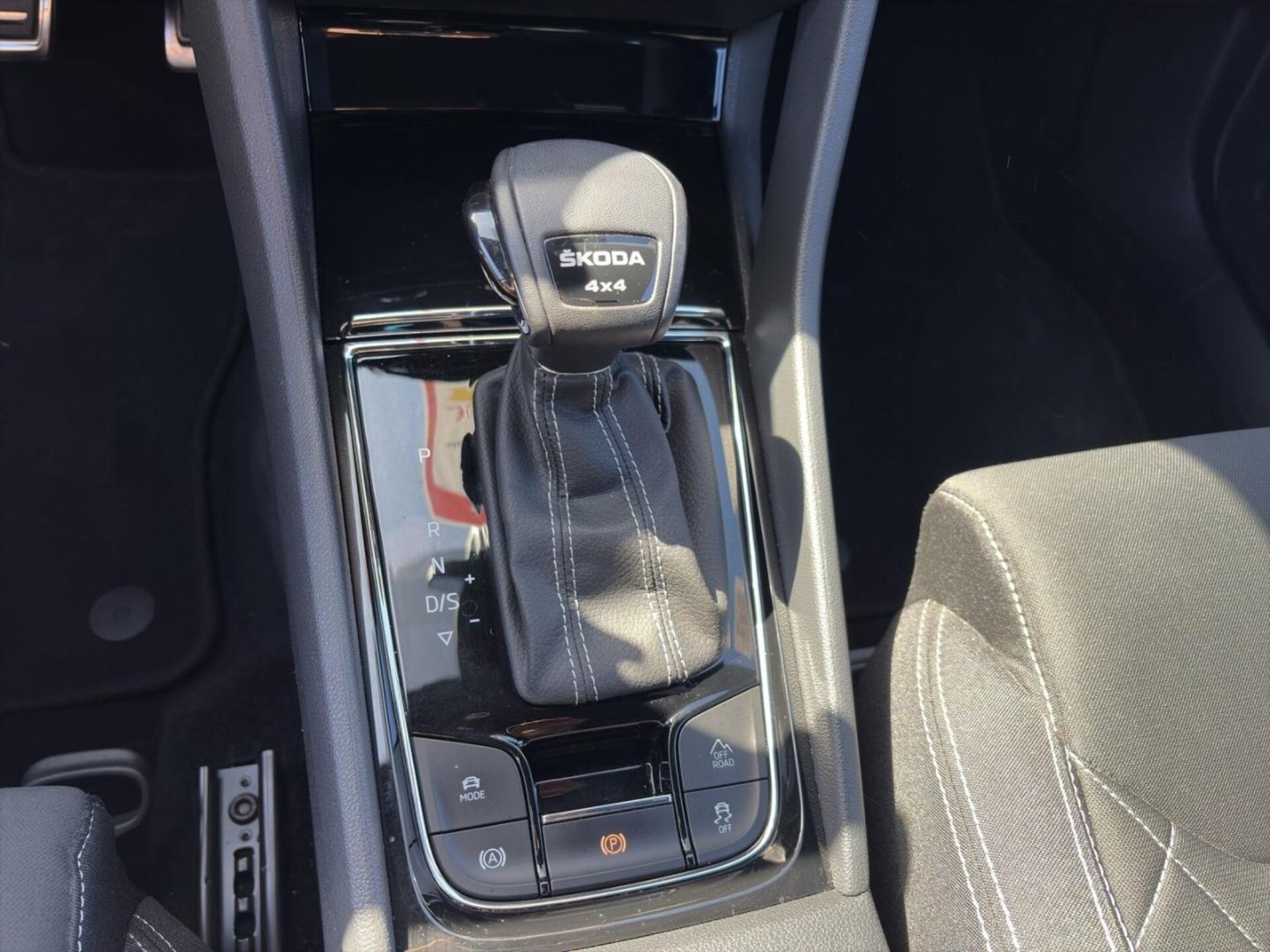 Skoda Karoq Sportline
