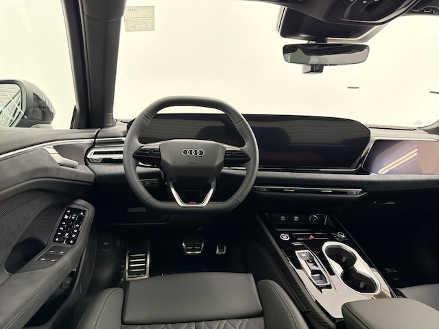 2026 Audi A6 Prestige - Photo 25