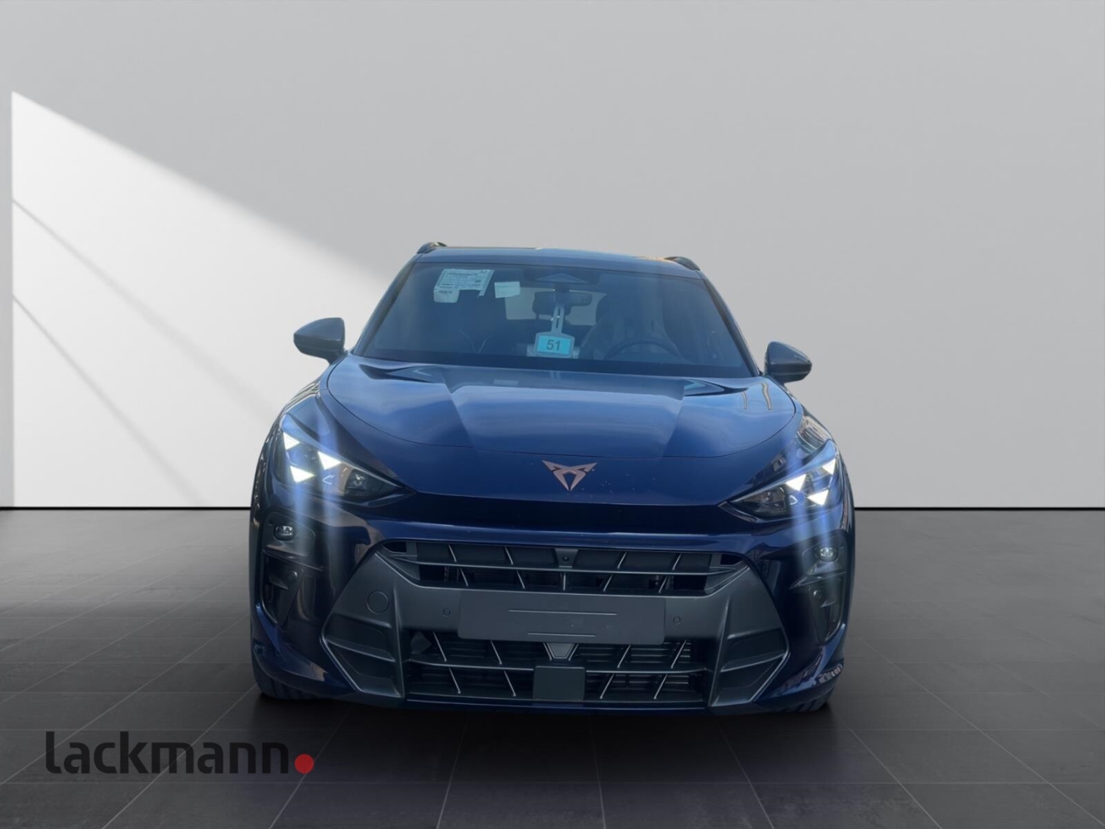 CUPRA Terramar – Bild 2