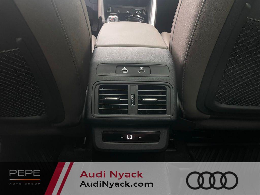 2025 Audi Q5 Premium Plus - Photo 16