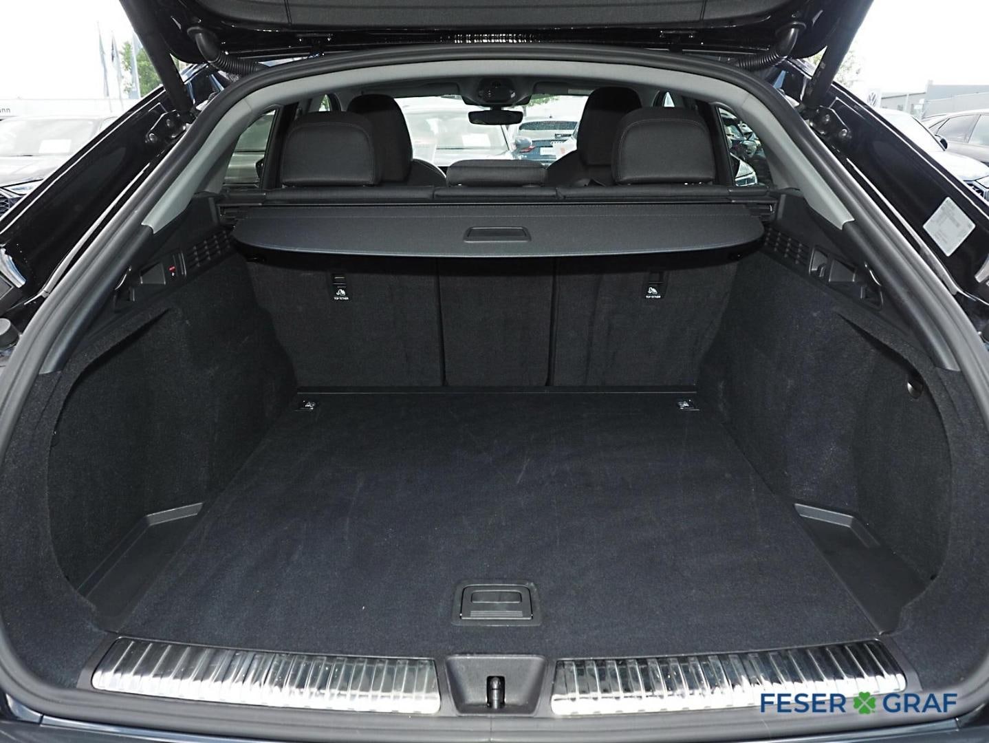 Bild über Audi Q5 Sportback TDI quattro 150 kW S tronic - für weitere Informationen kontaktieren Sie den Audi Partner