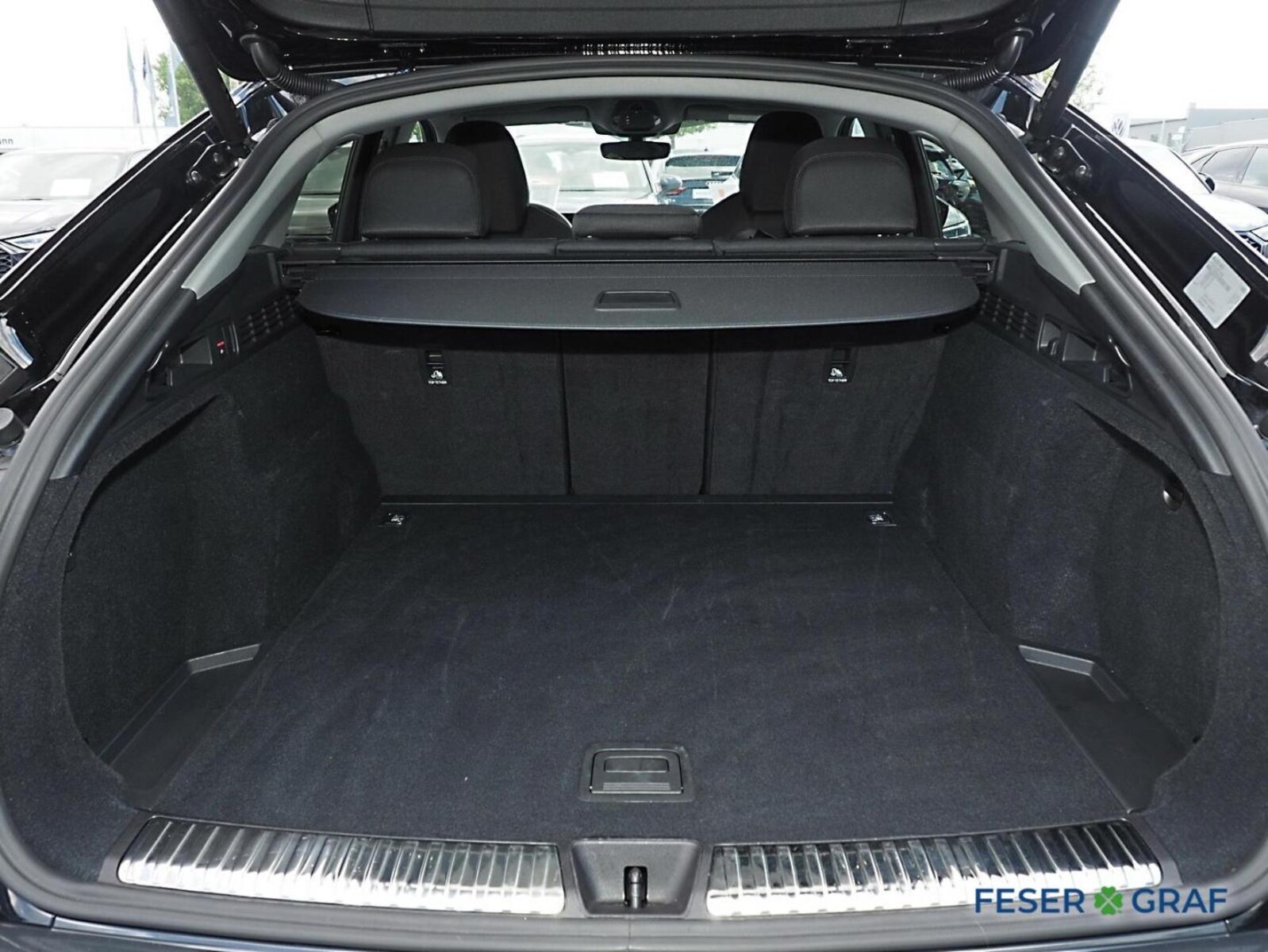Audi Q5 Sportback – Bild 9