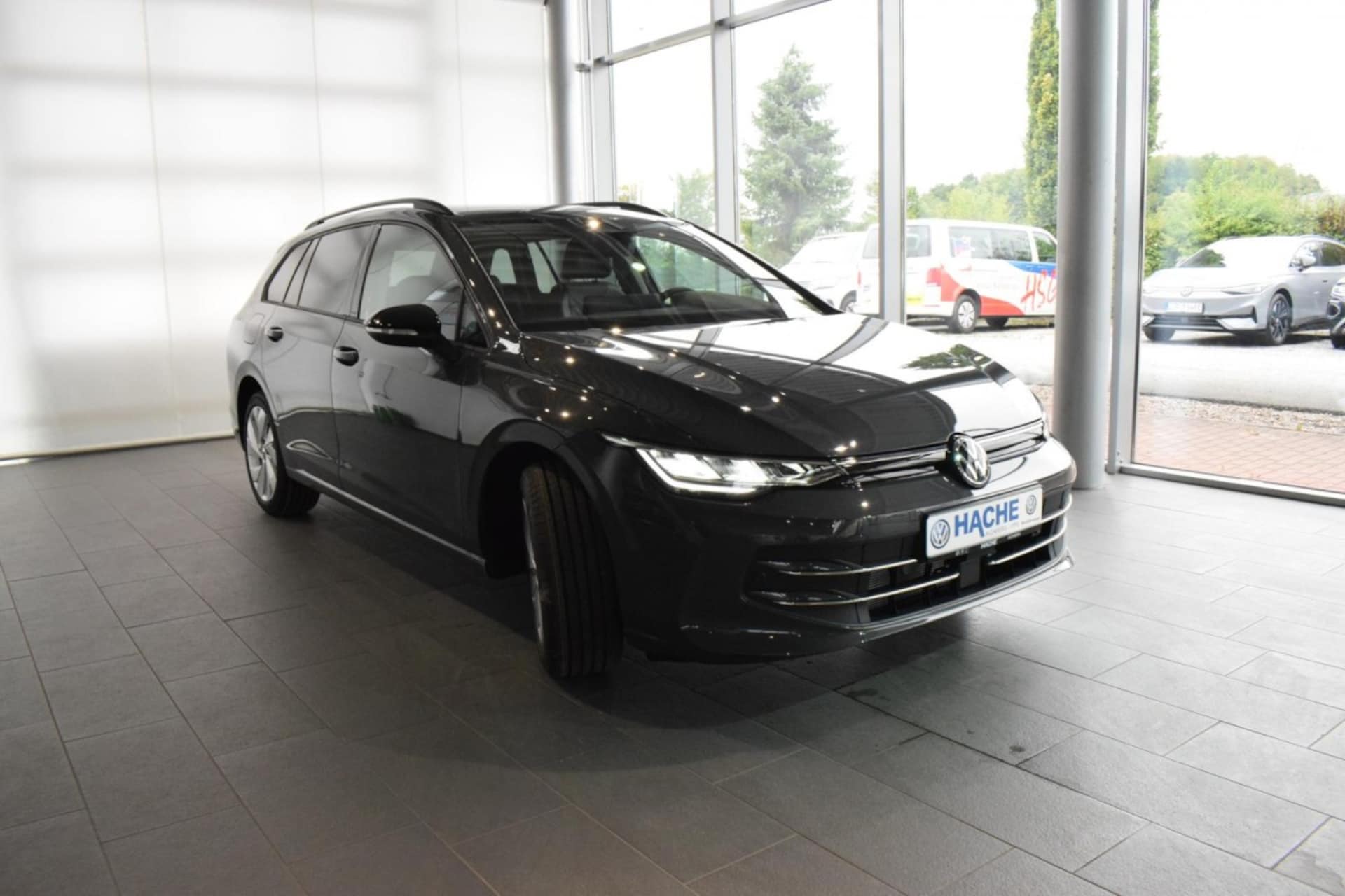 Volkswagen Golf Variant ENERGY