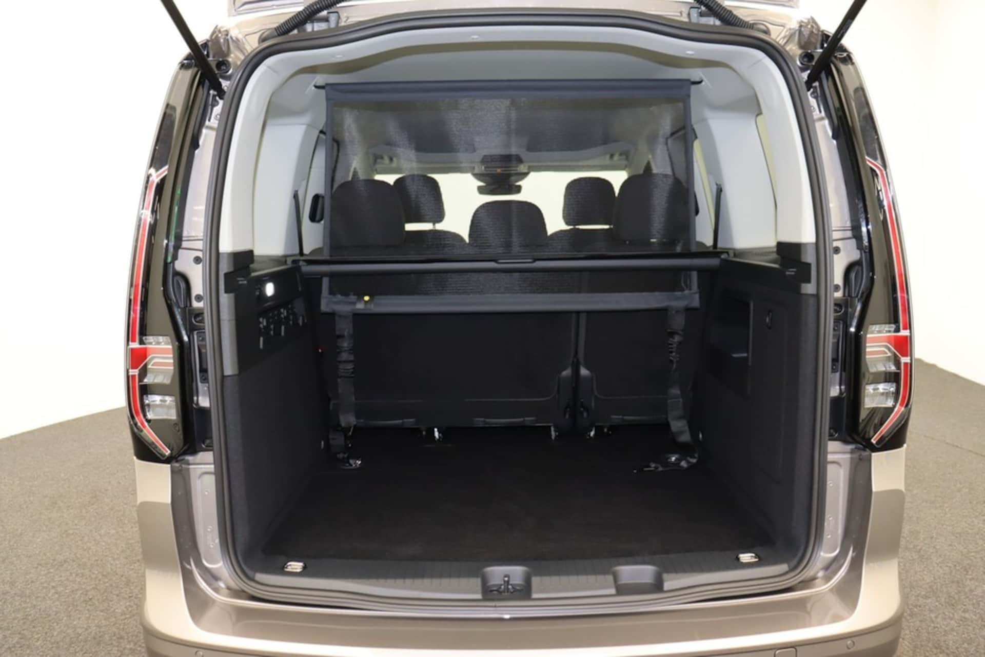 Volkswagen Caddy Life