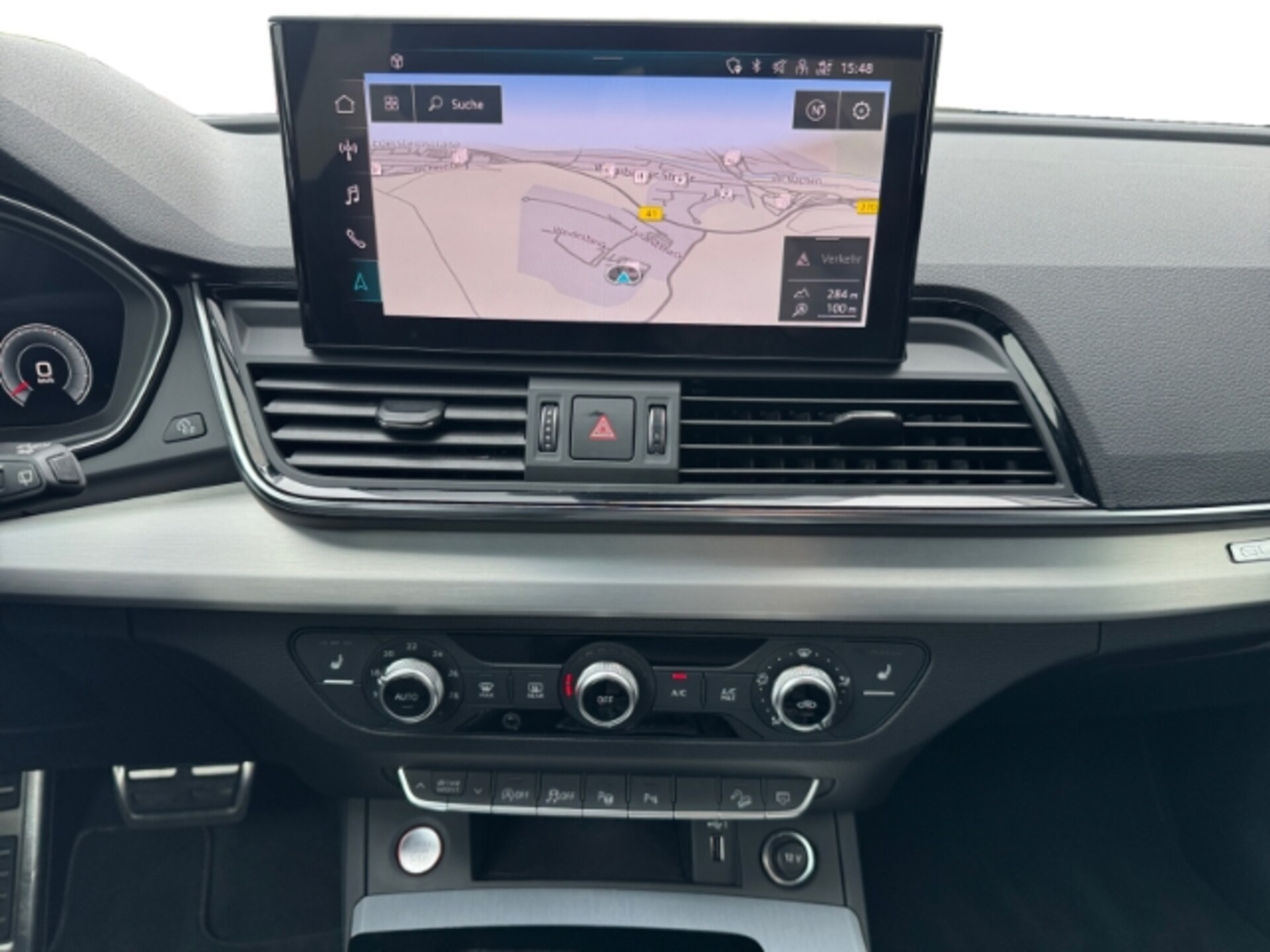 Audi SQ5 SUV