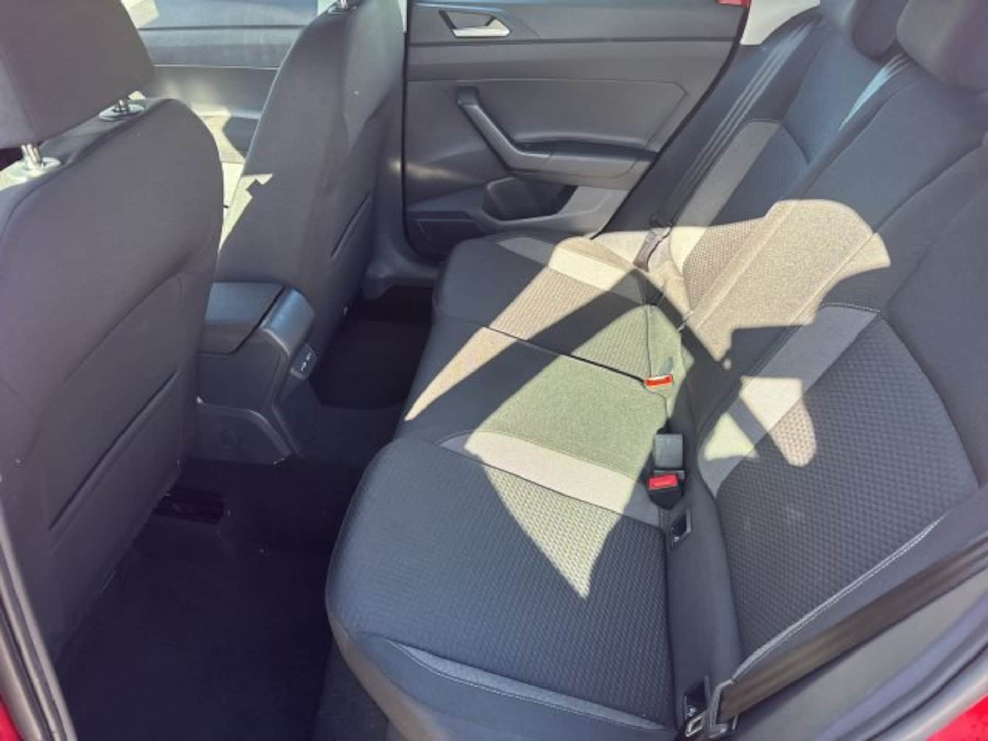 Volkswagen Taigo Life