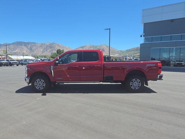 2023 Ford