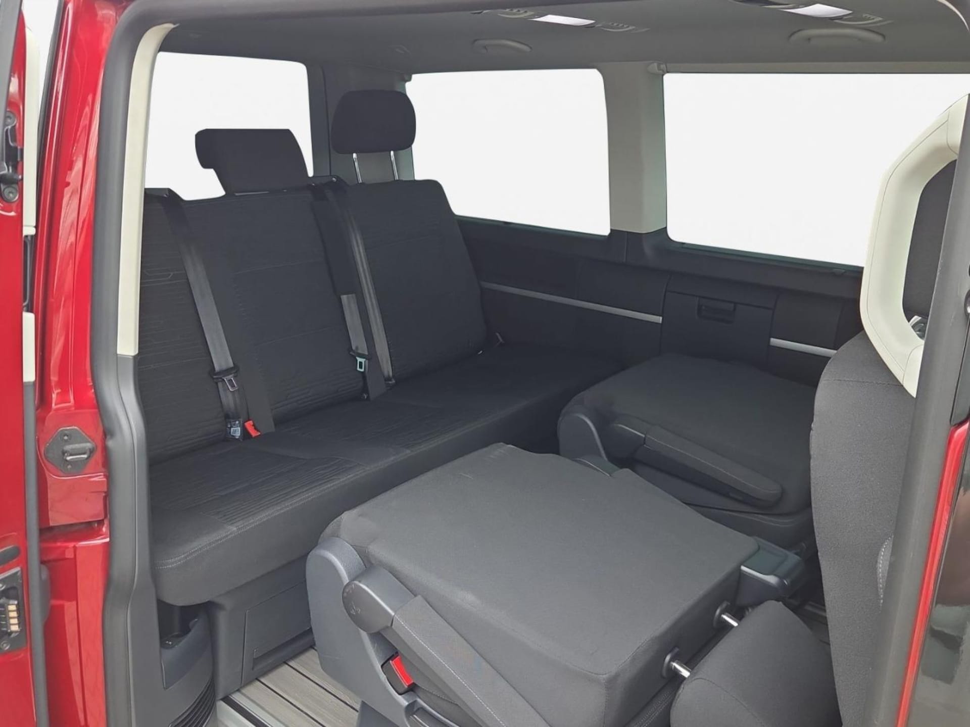 Volkswagen T6.1 Multivan Comfortline