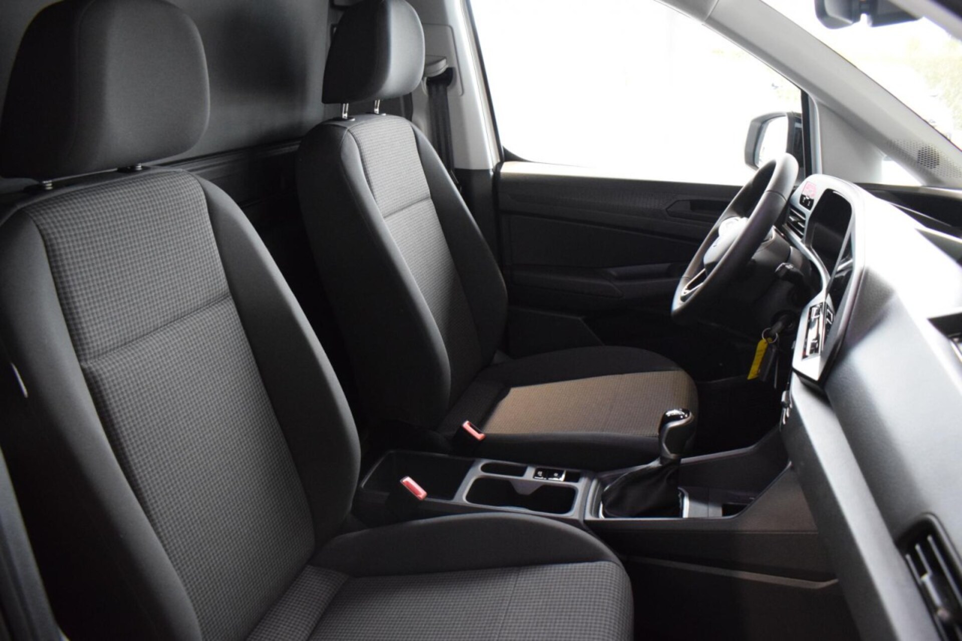 Volkswagen Caddy Cargo