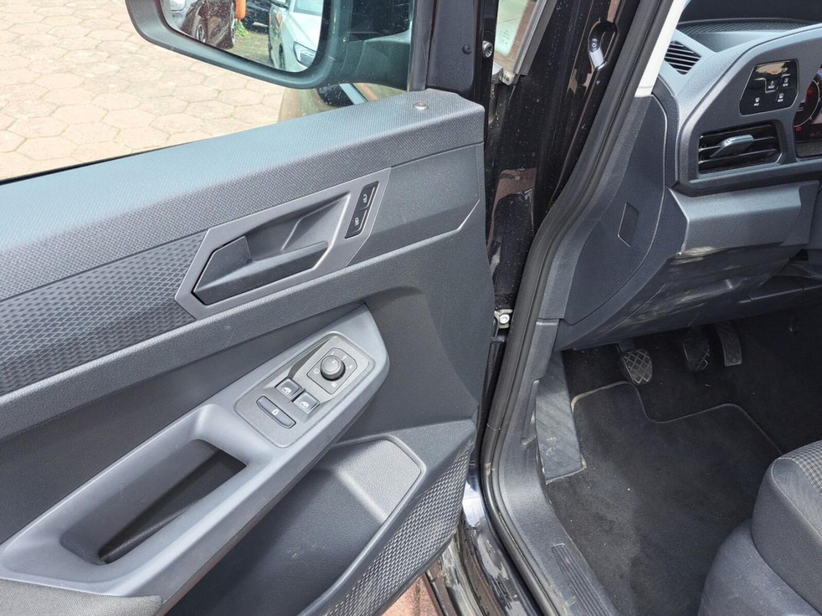 Volkswagen Caddy – Bild 20