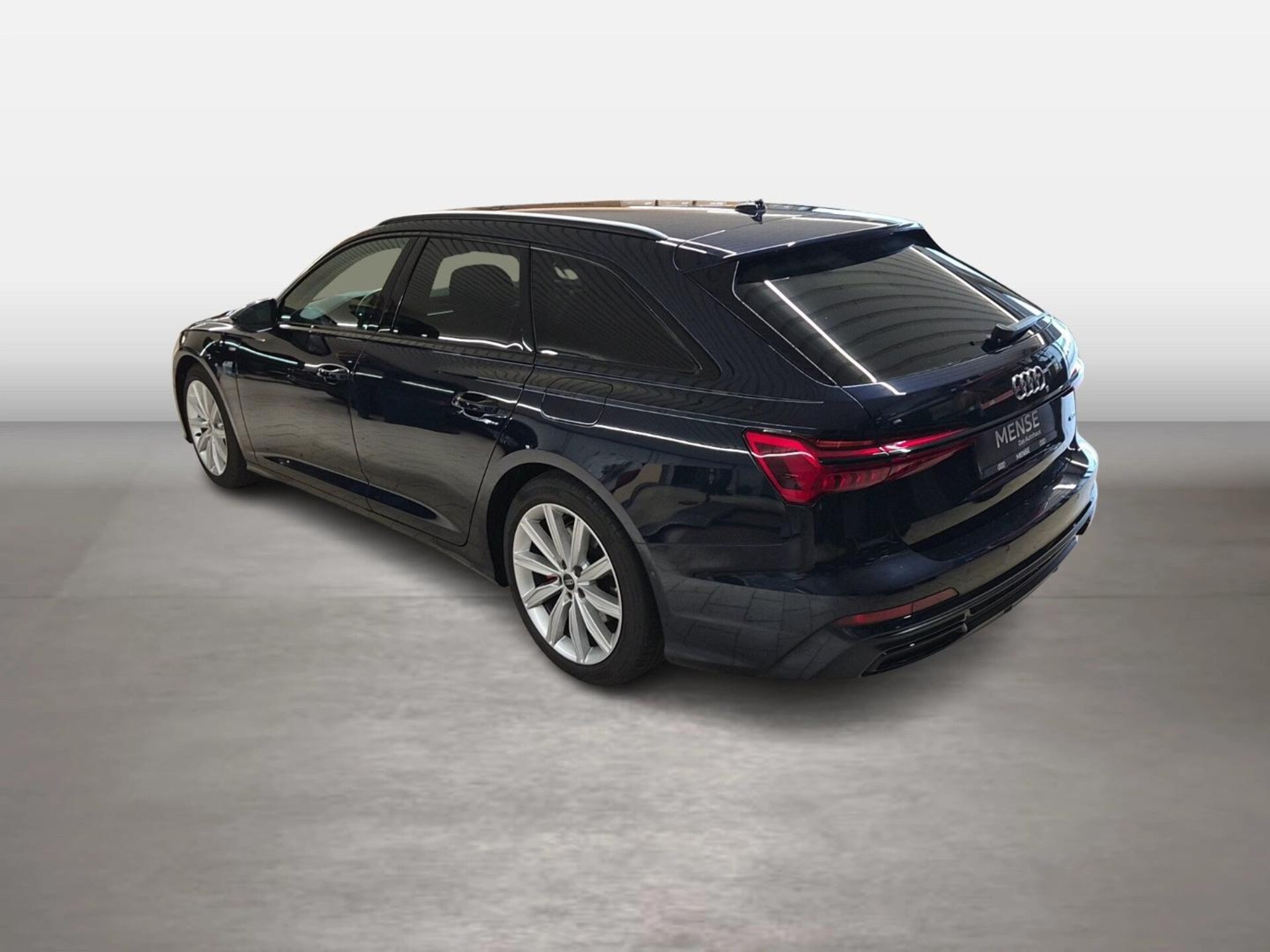 Audi A6 Avant TFSI e Sport