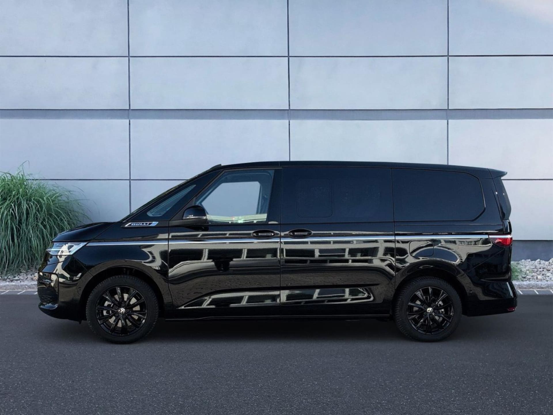 Volkswagen Multivan Langversion Style