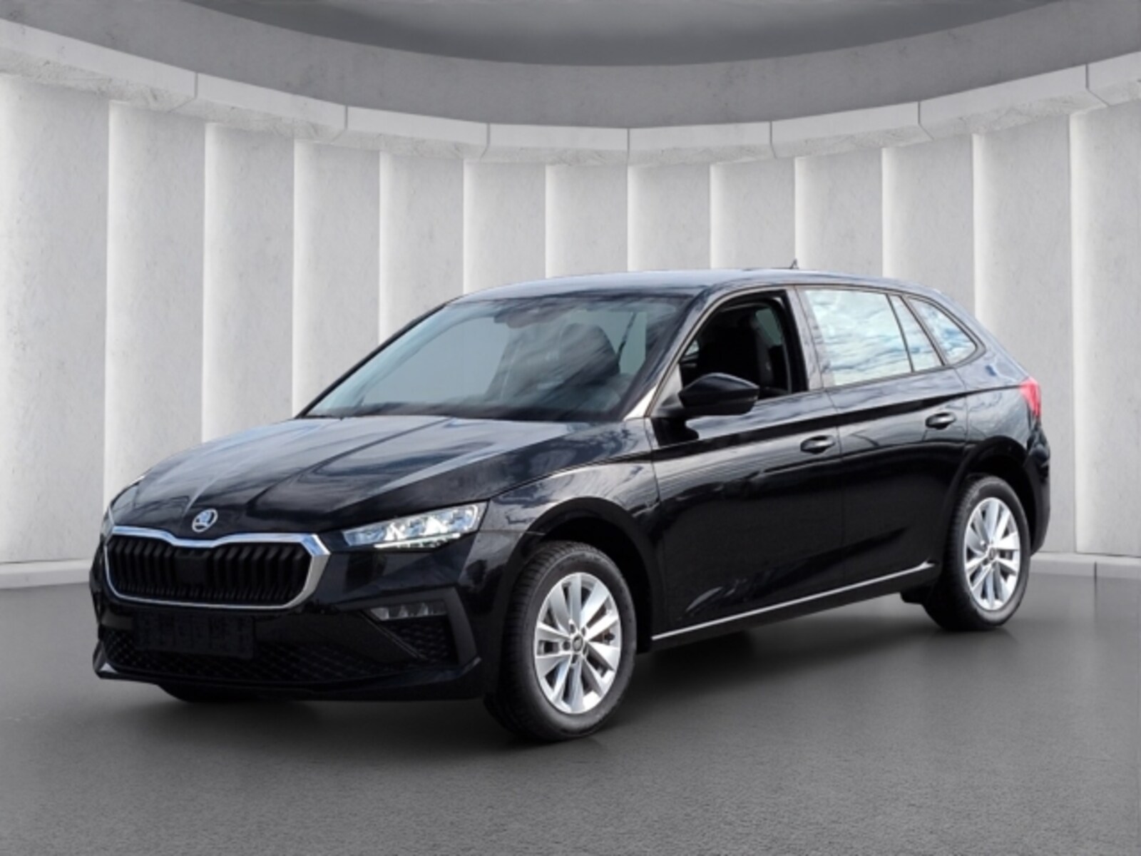 Škoda Scala – Bild 2