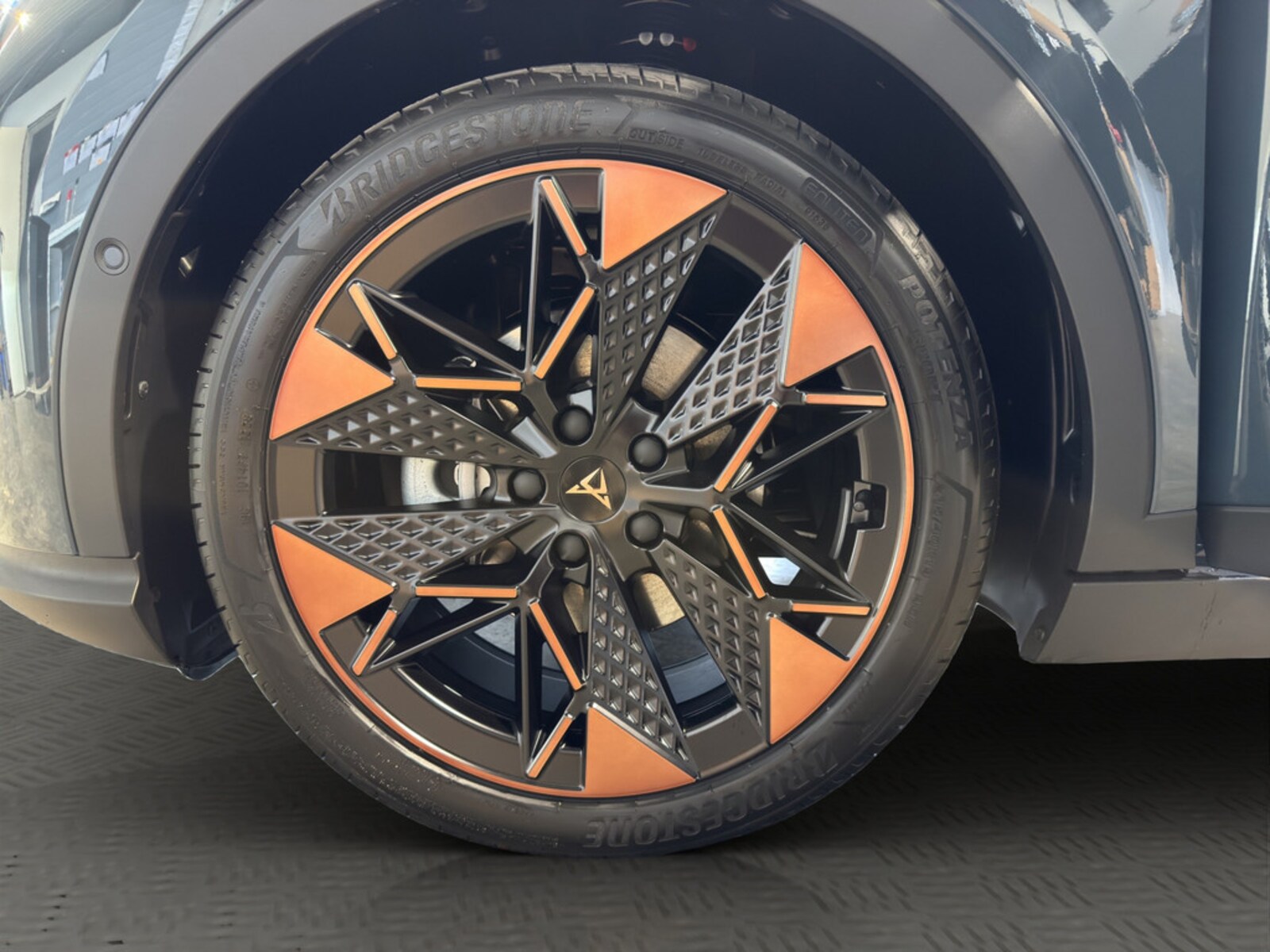 CUPRA Raval – Bild 16