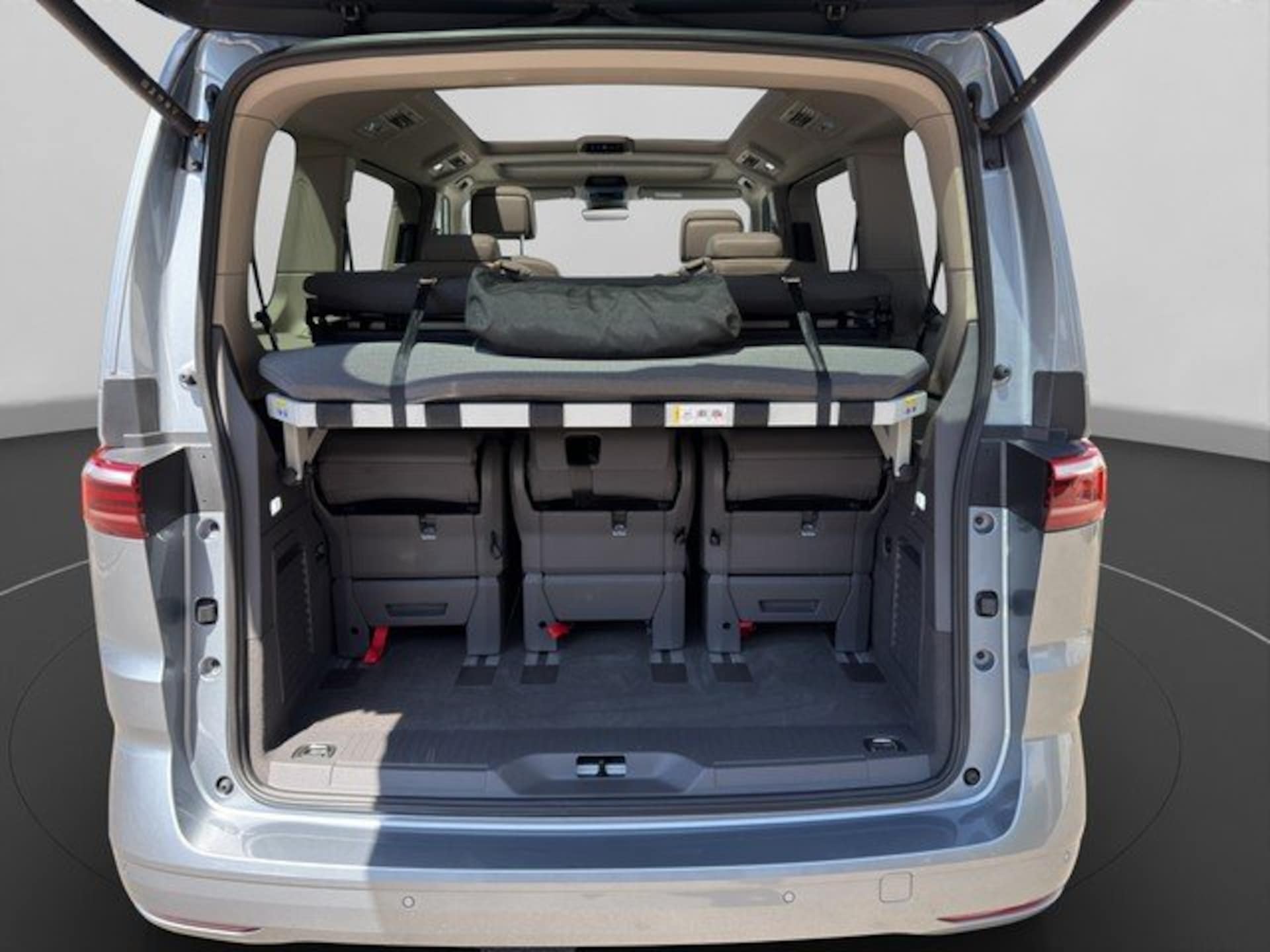 Volkswagen Multivan Life