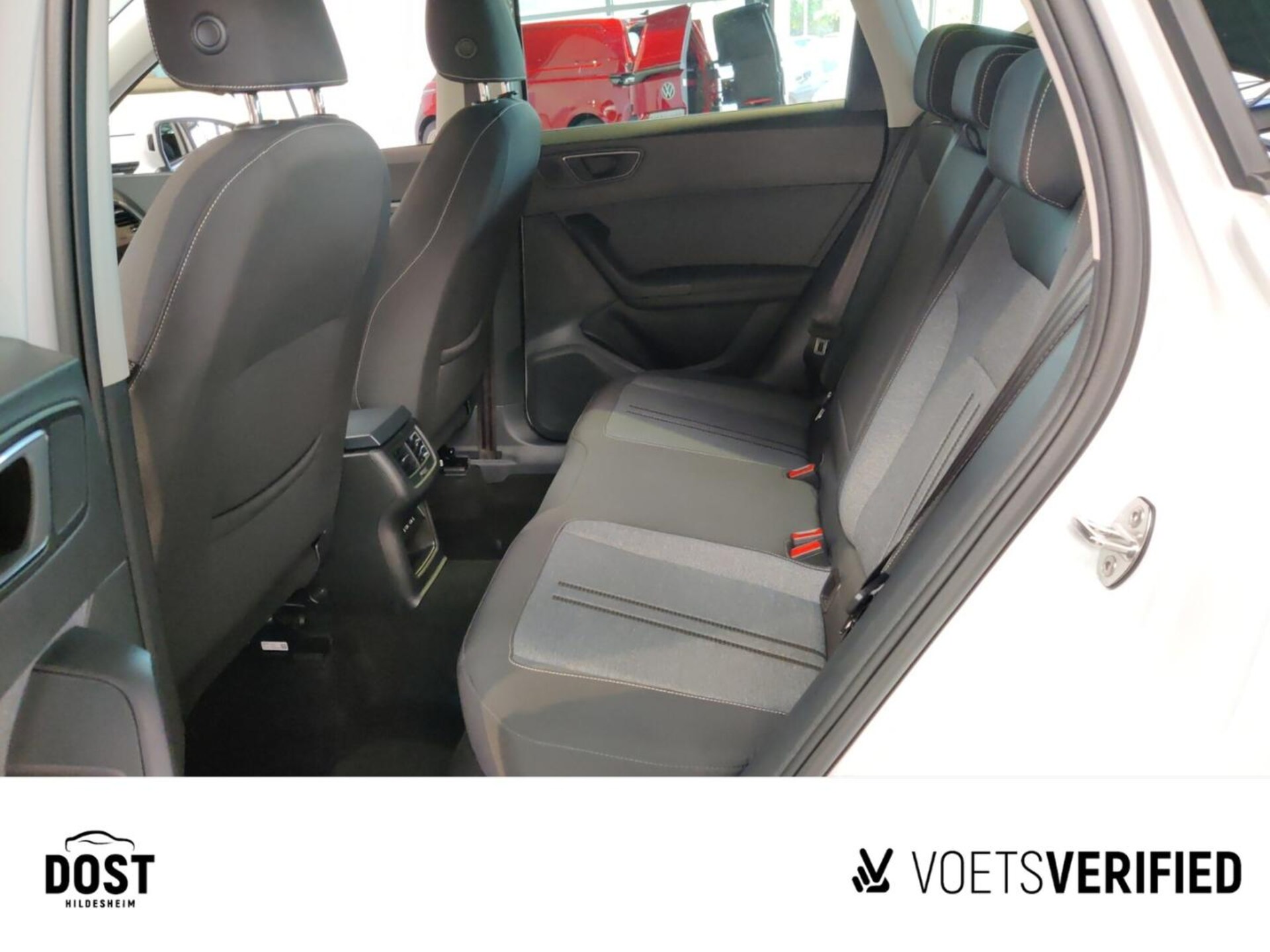 SEAT Ateca Style