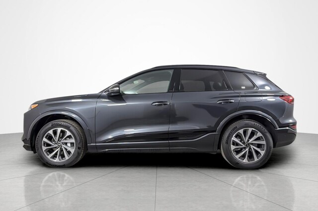 2027 Audi Q6 e-tron