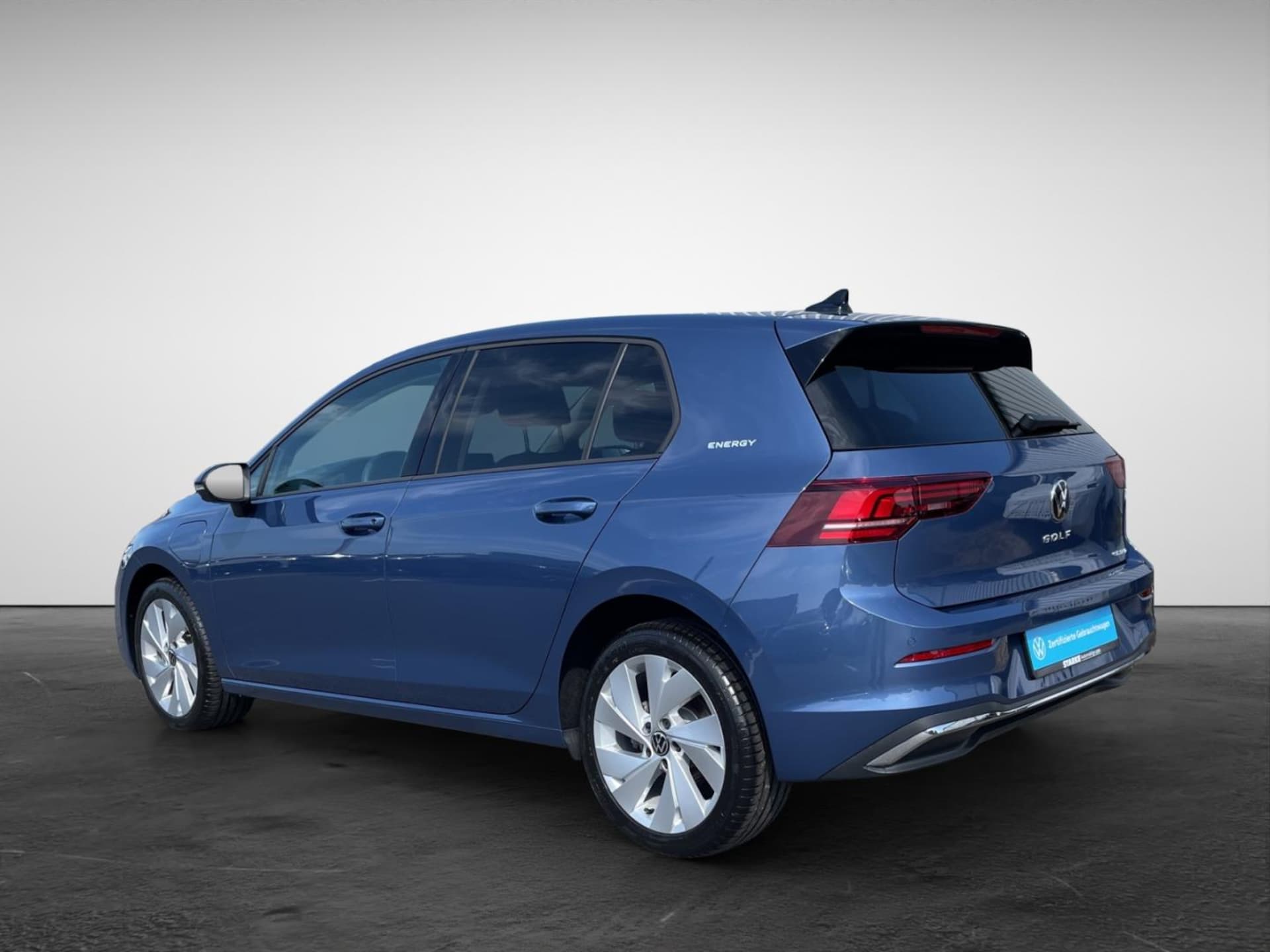 Volkswagen Golf ENERGY