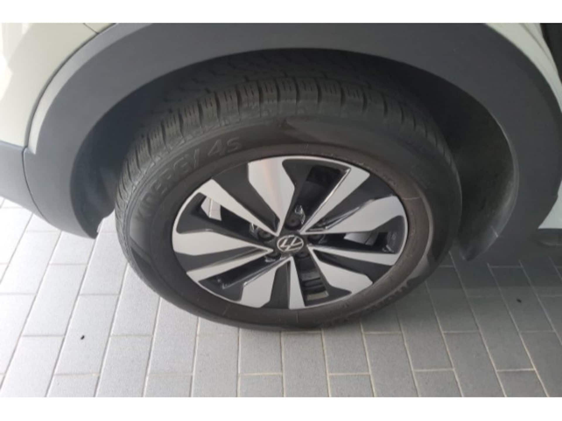 Volkswagen T-Cross MOVE