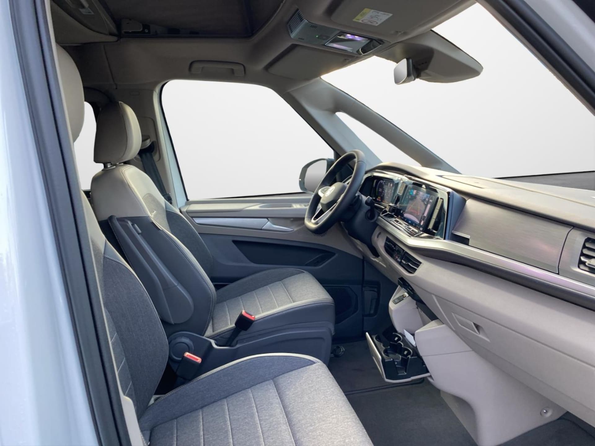 Volkswagen California Ocean