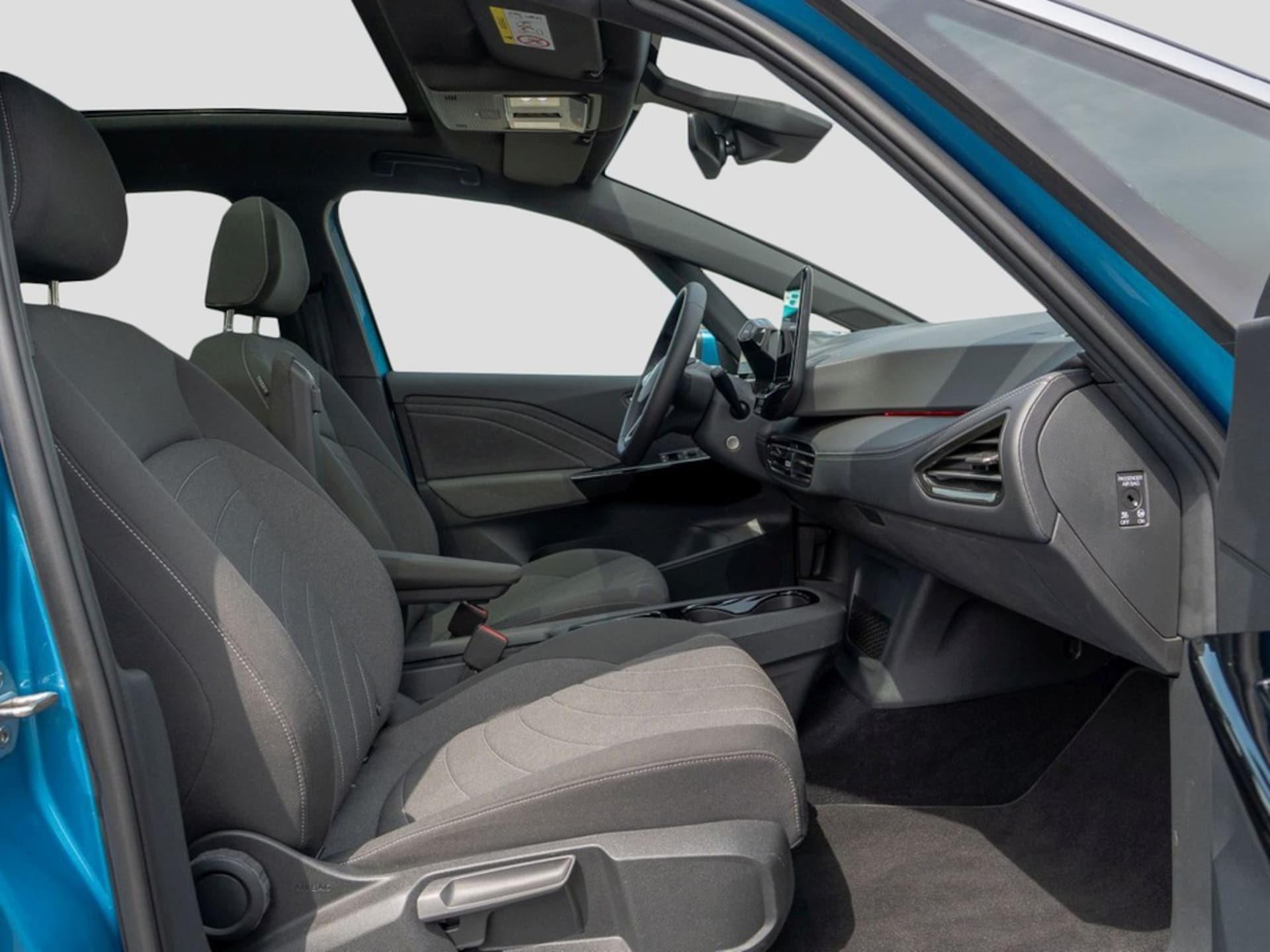 Volkswagen ID.3 Pro