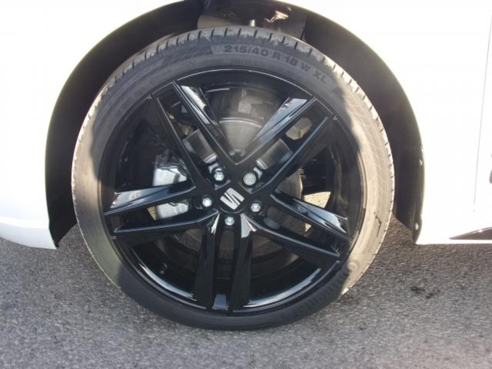 SEAT Ibiza – Bild 4