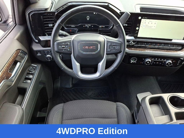 2022 GMC Sierra