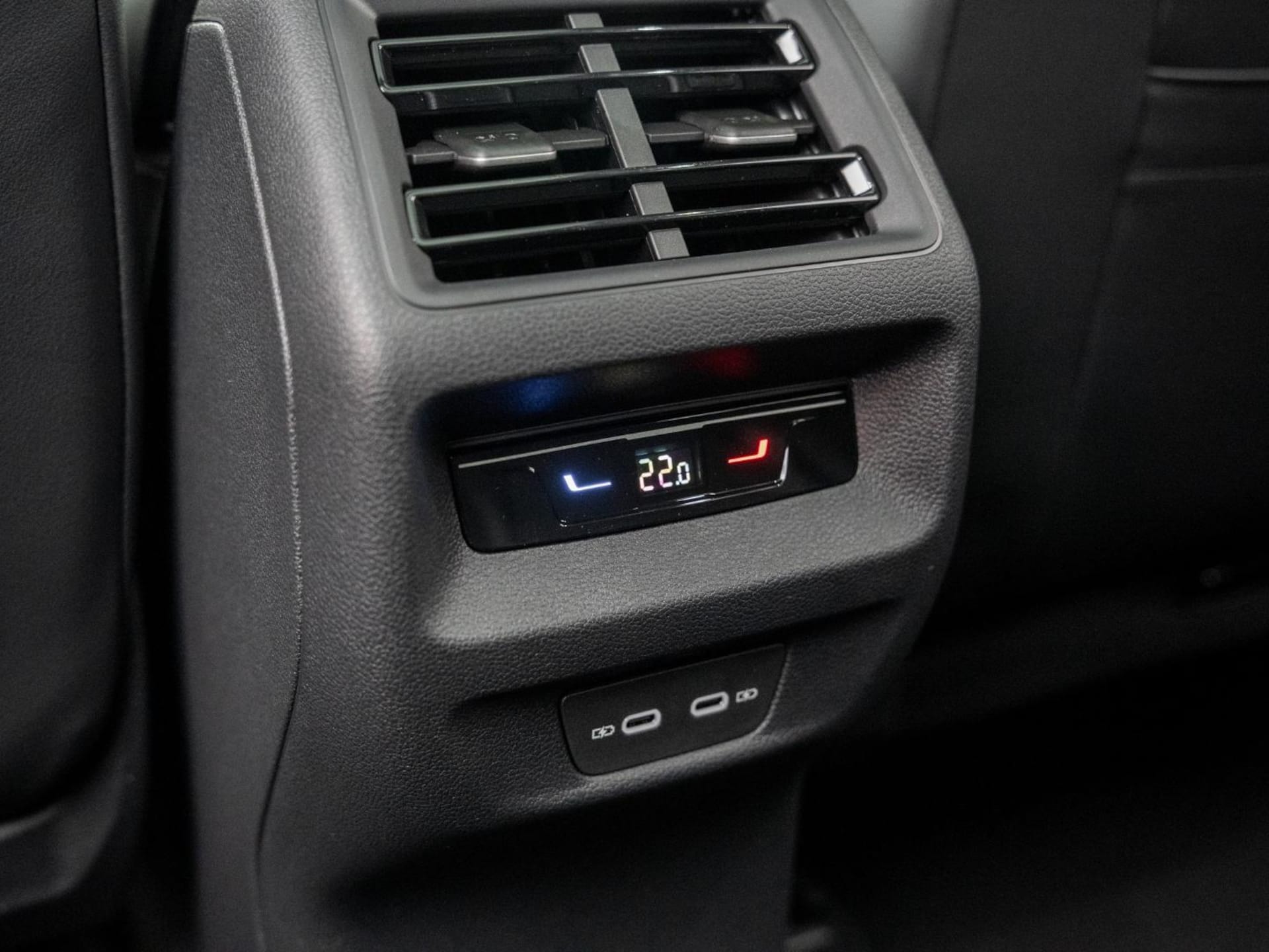 Volkswagen Tiguan ENERGY