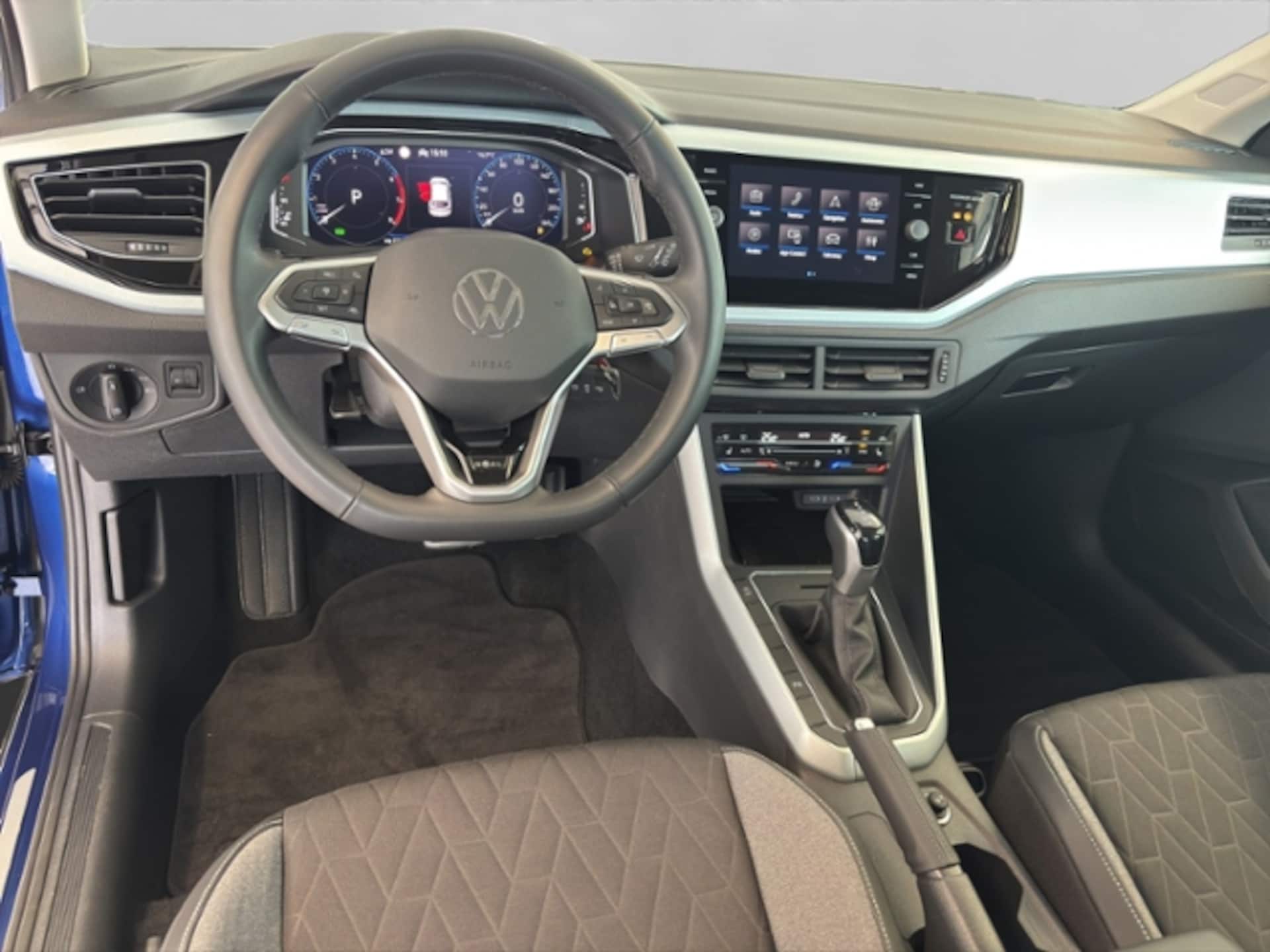 Volkswagen Taigo Goal