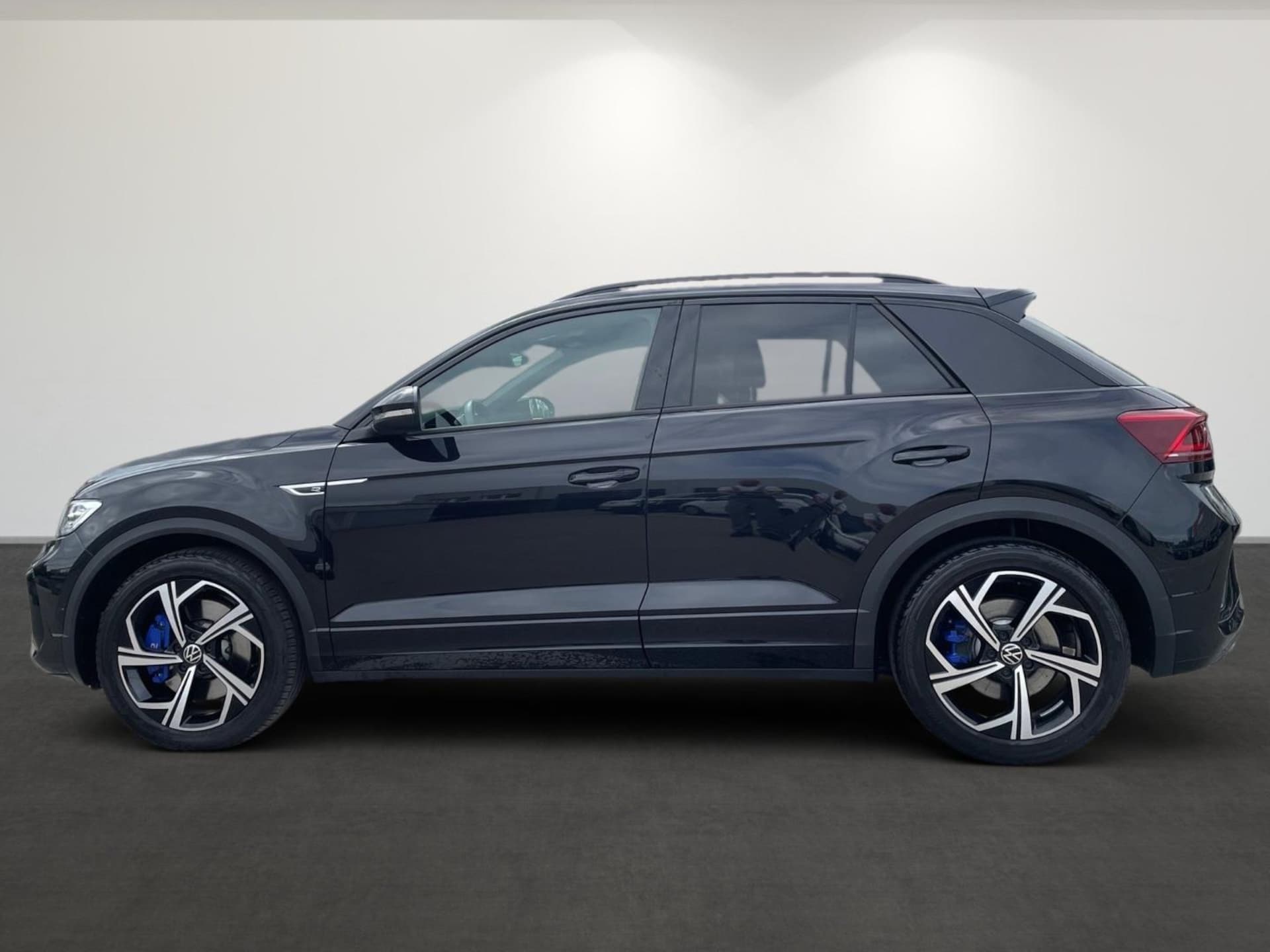 Volkswagen T-Roc R