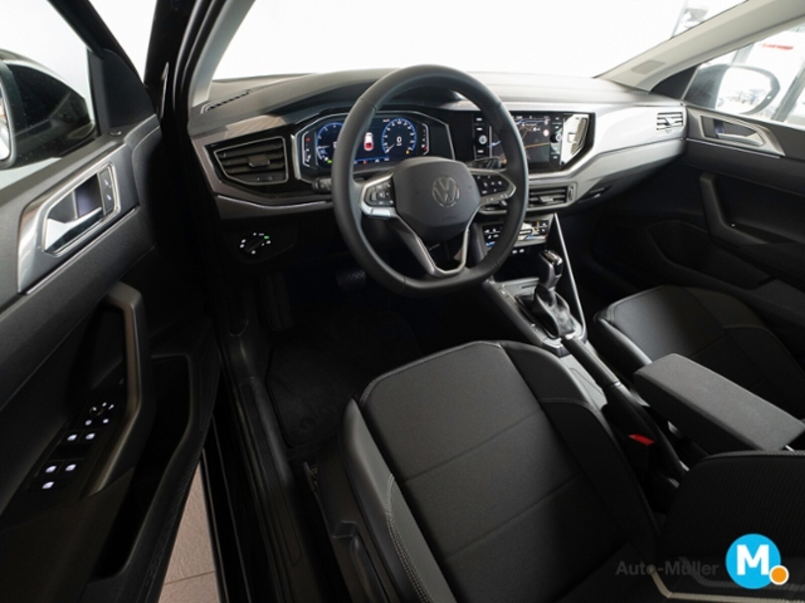 Volkswagen Taigo – Bild 7