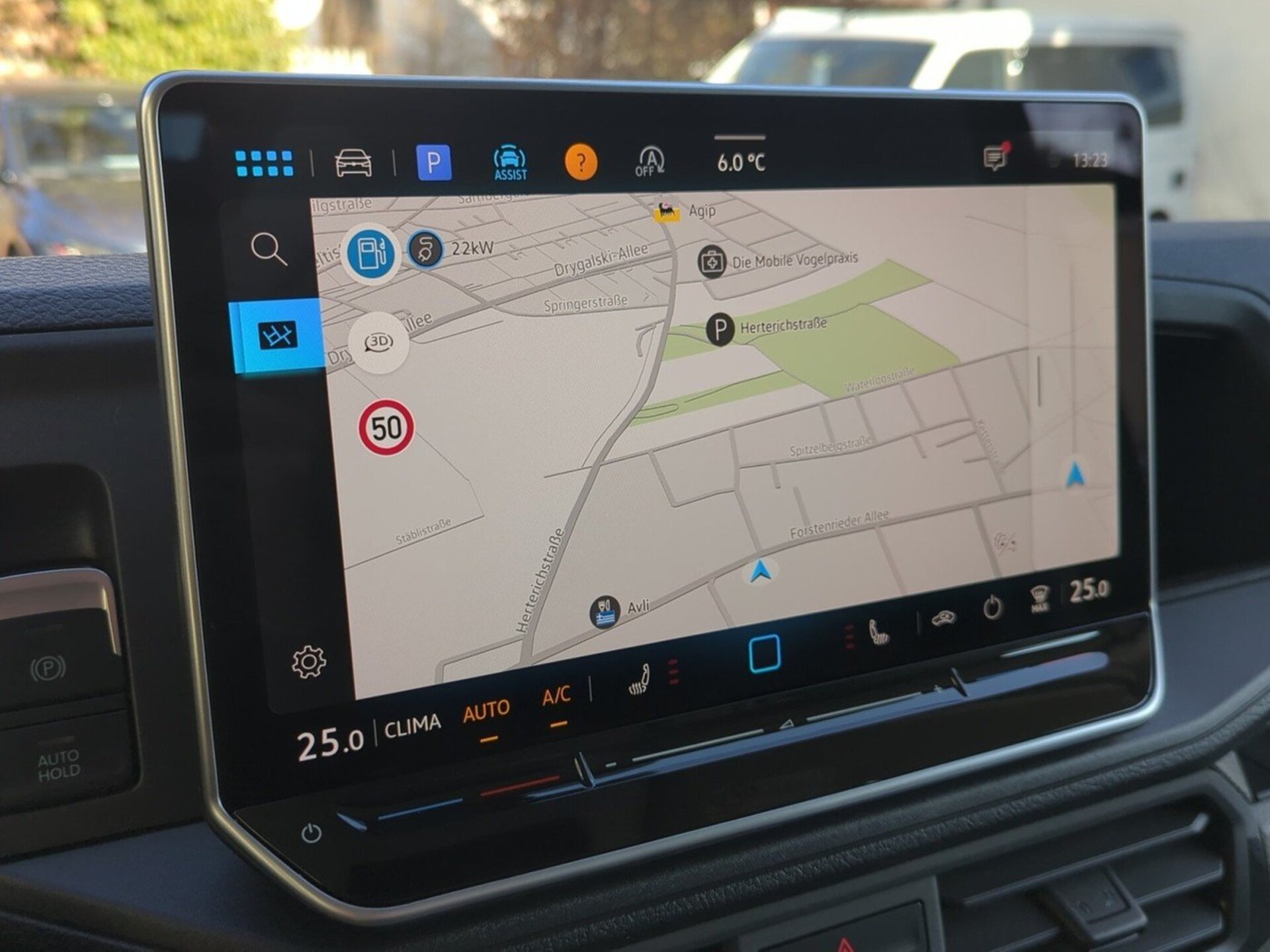 Volkswagen Grand California 600