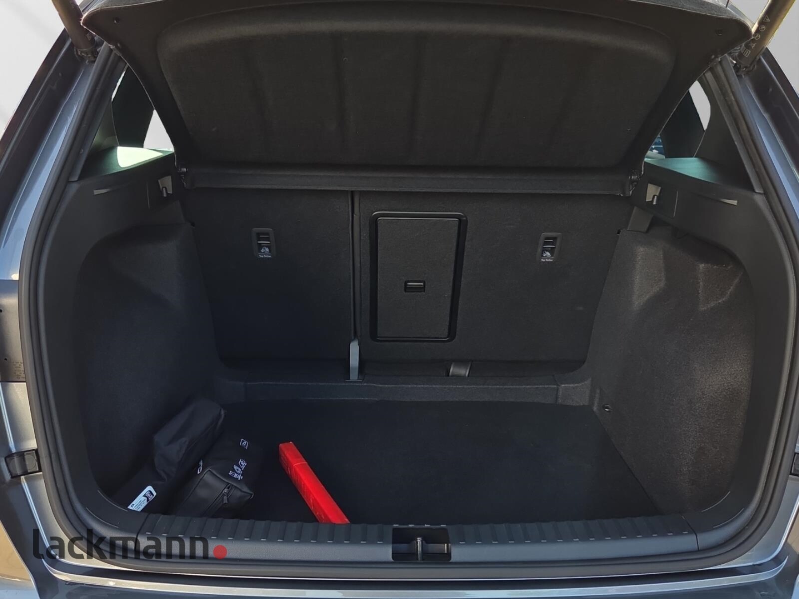 CUPRA Ateca – Bild 7
