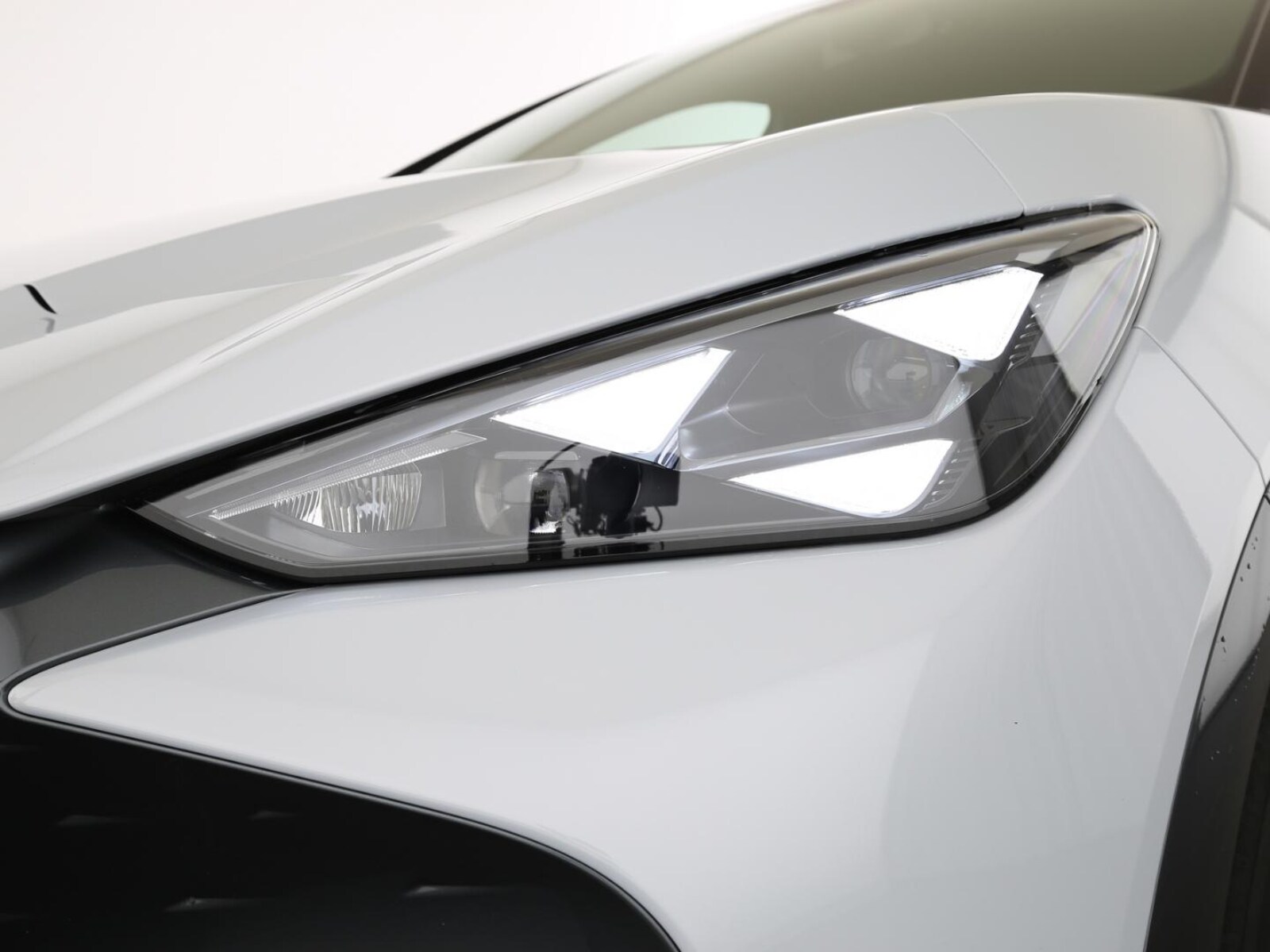 CUPRA Tavascan – Bild 19