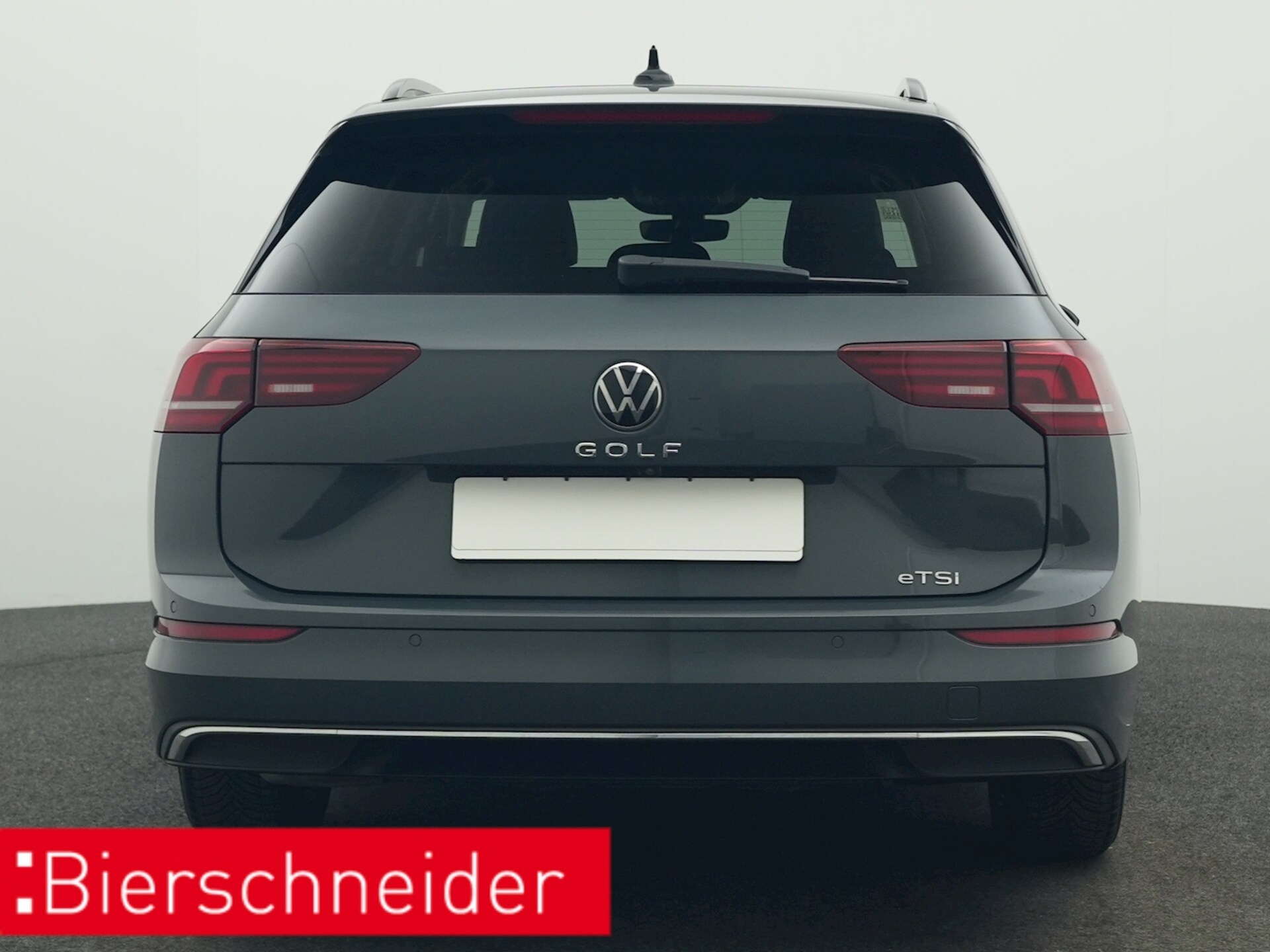 Volkswagen Golf Variant Goal
