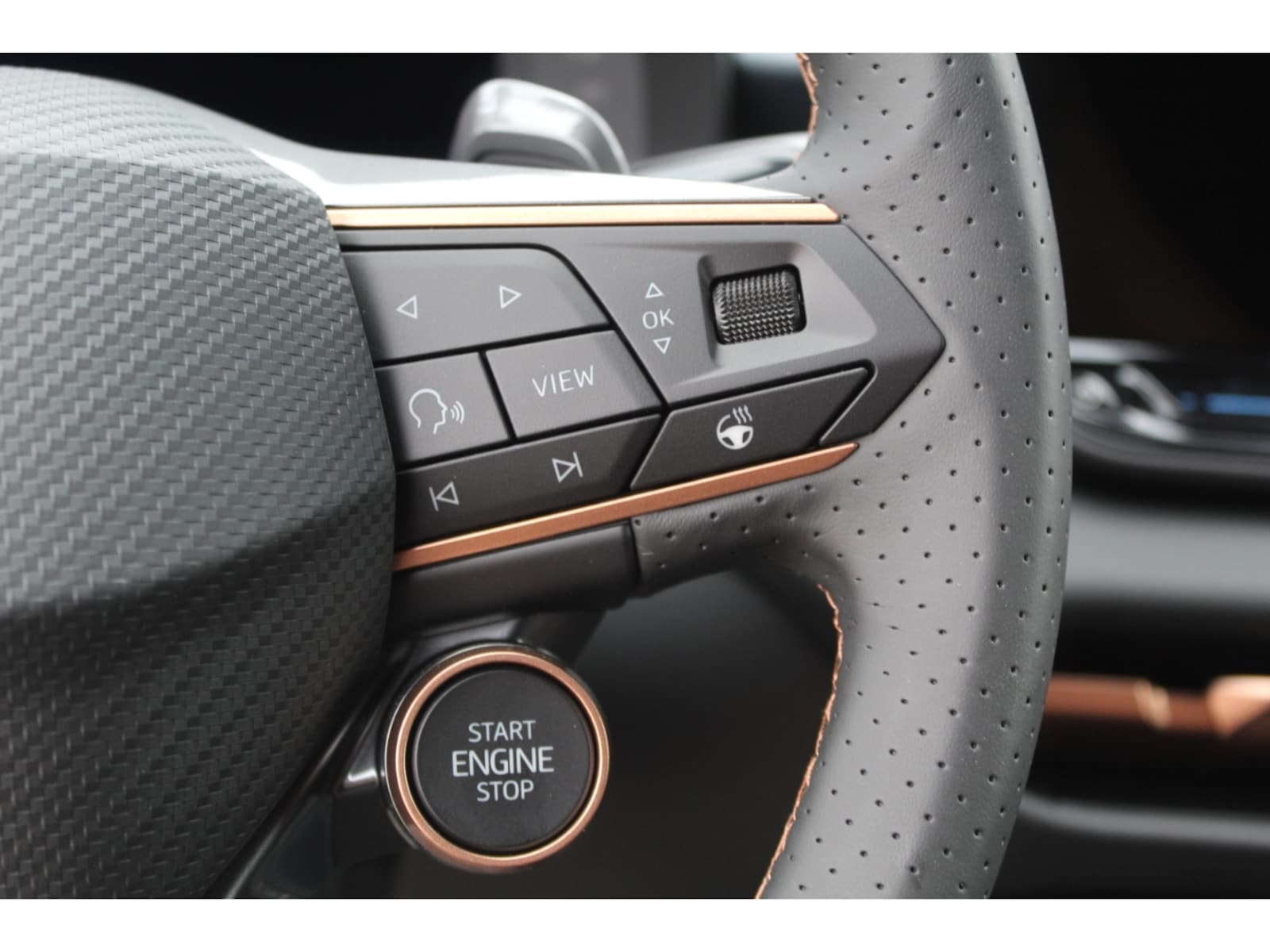 CUPRA Terramar – Bild 13