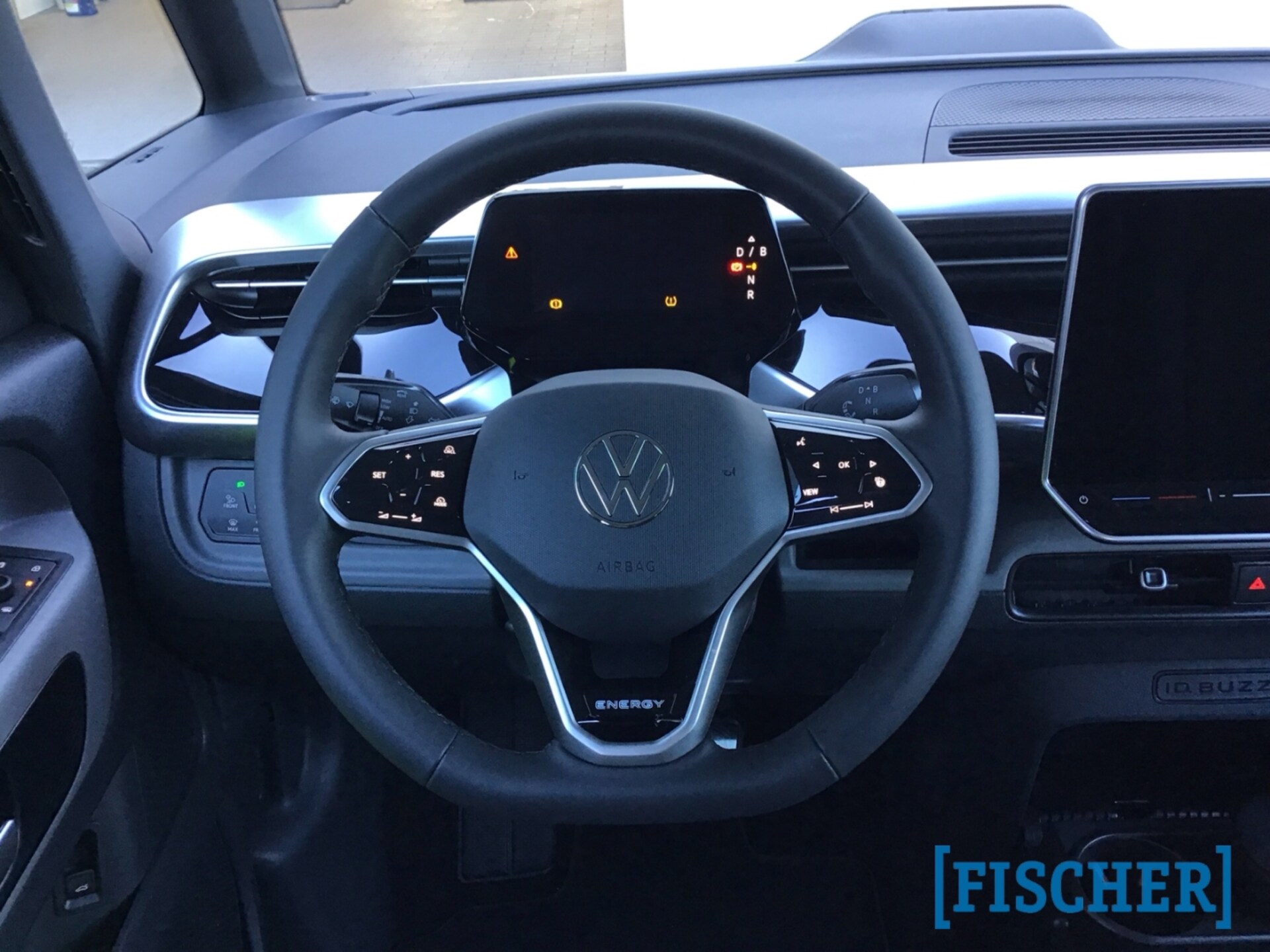 Volkswagen ID. Buzz ENERGY
