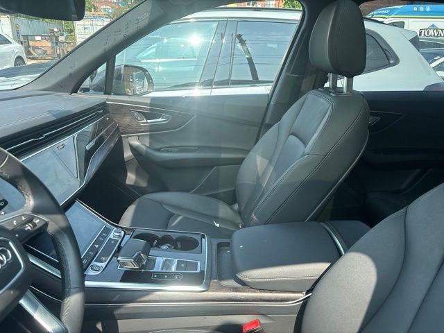 2024 Audi Q7