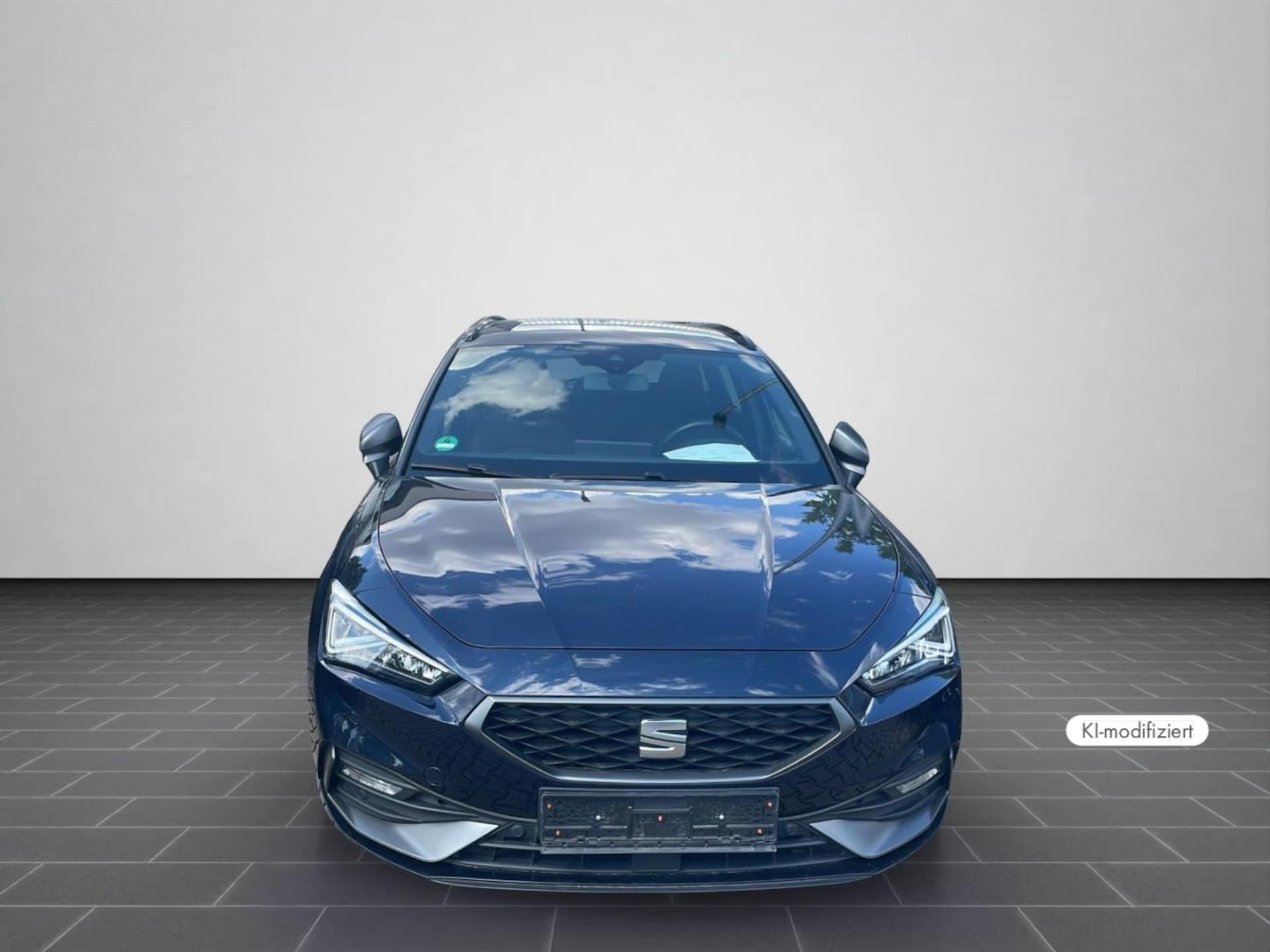 SEAT Leon Sportstourer FR